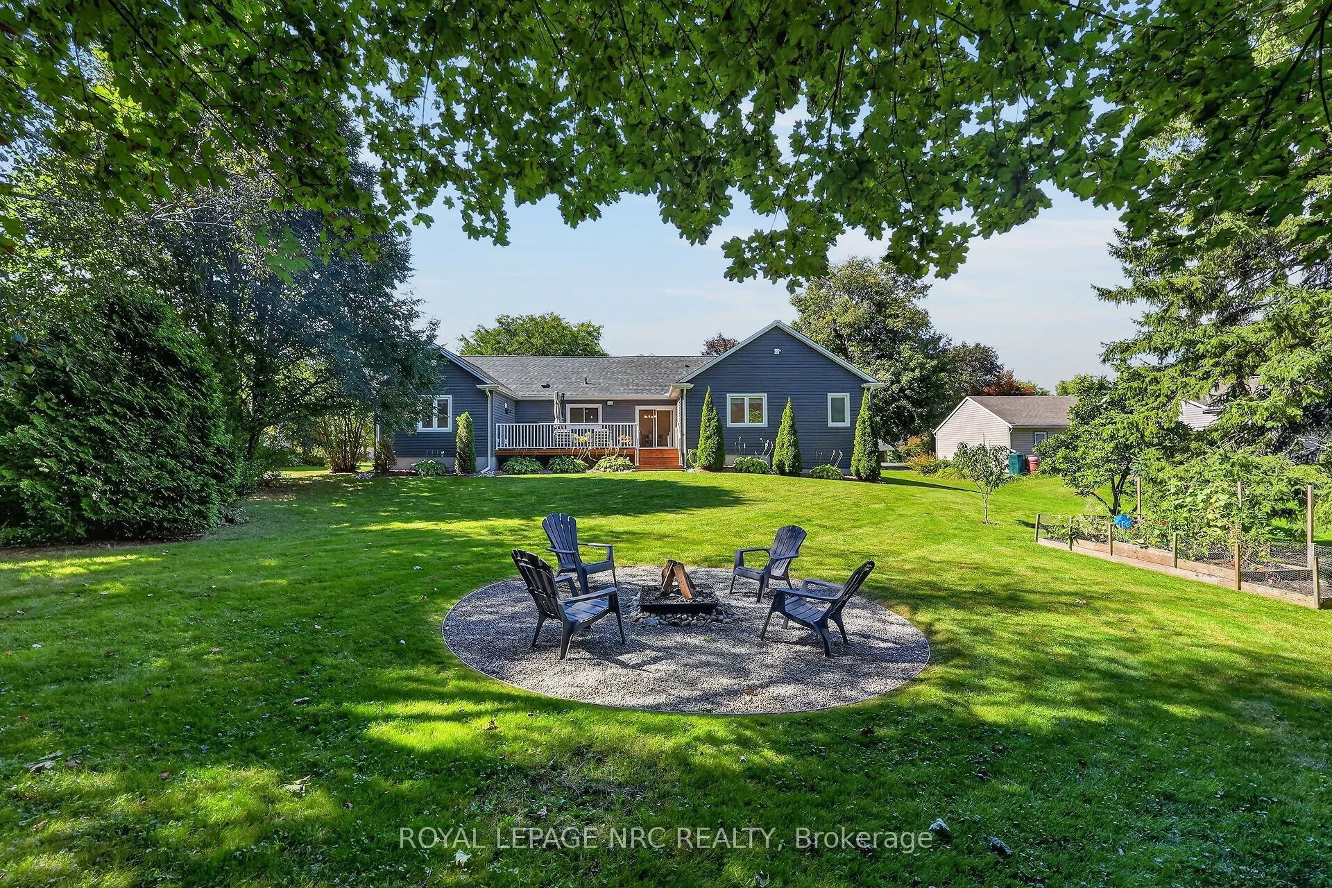 22 Crerar Avenue