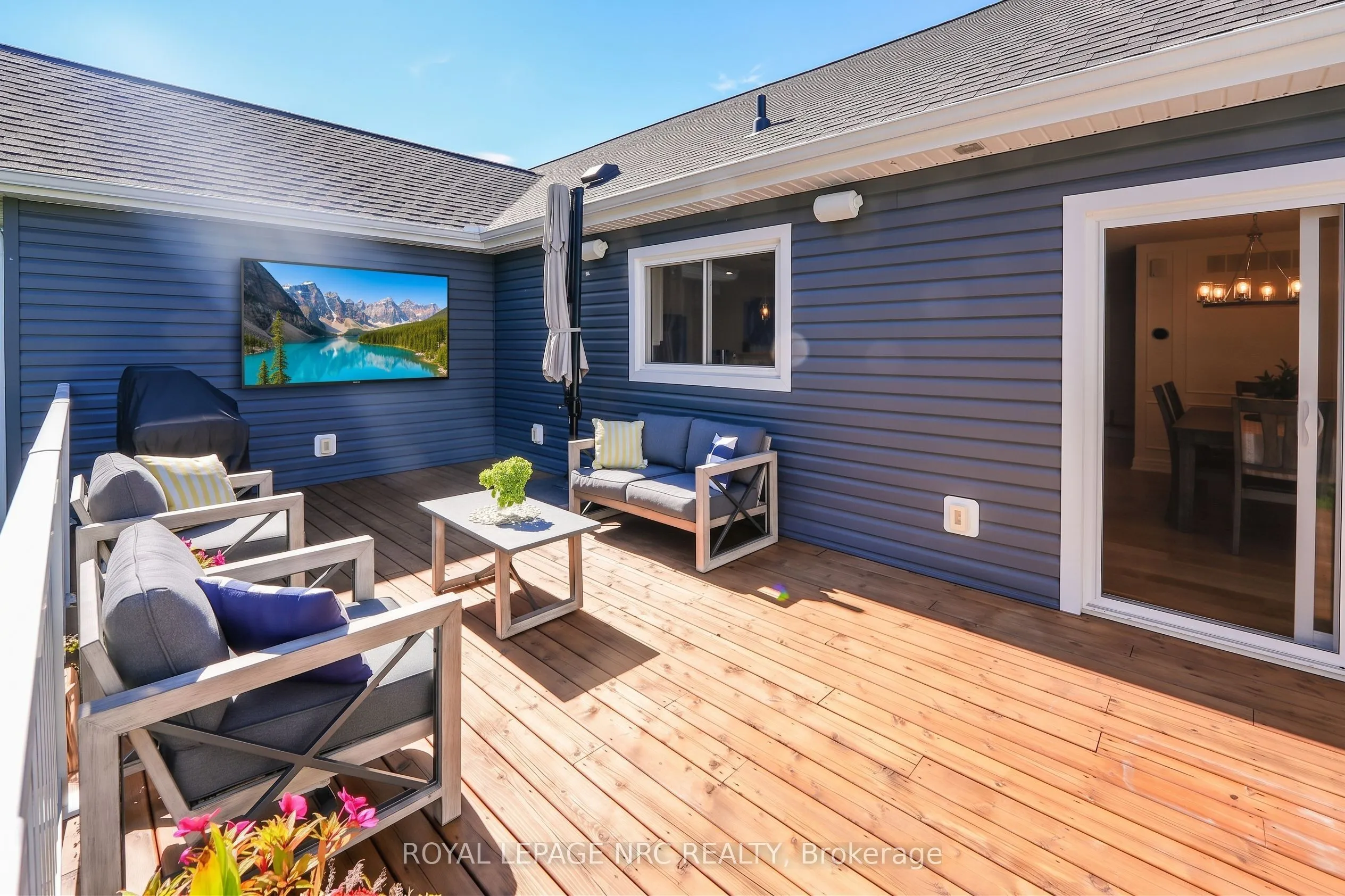 22 Crerar Avenue