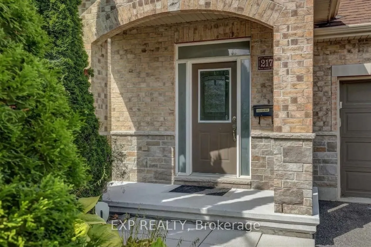 217 Claridge Drive