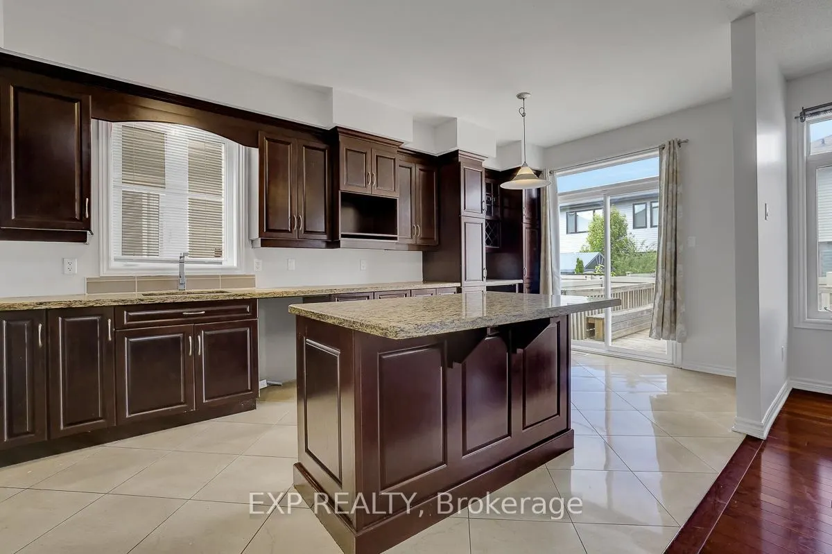 217 Claridge Drive