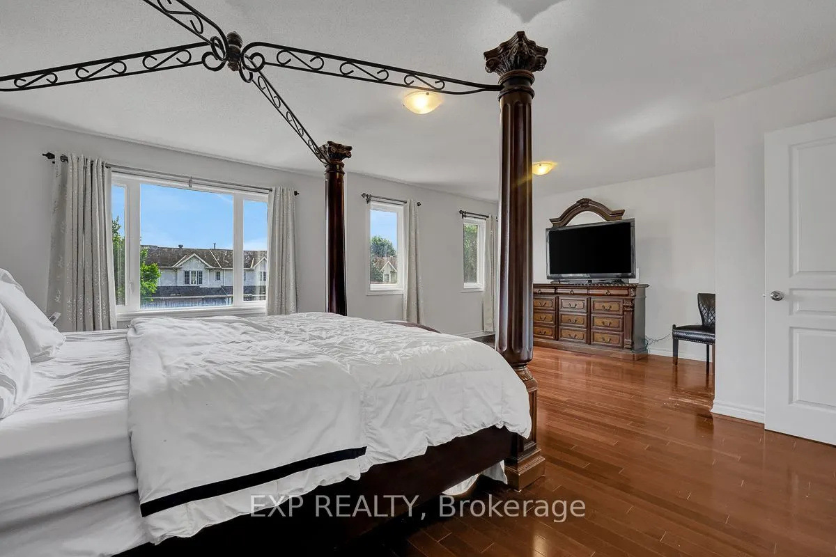 217 Claridge Drive