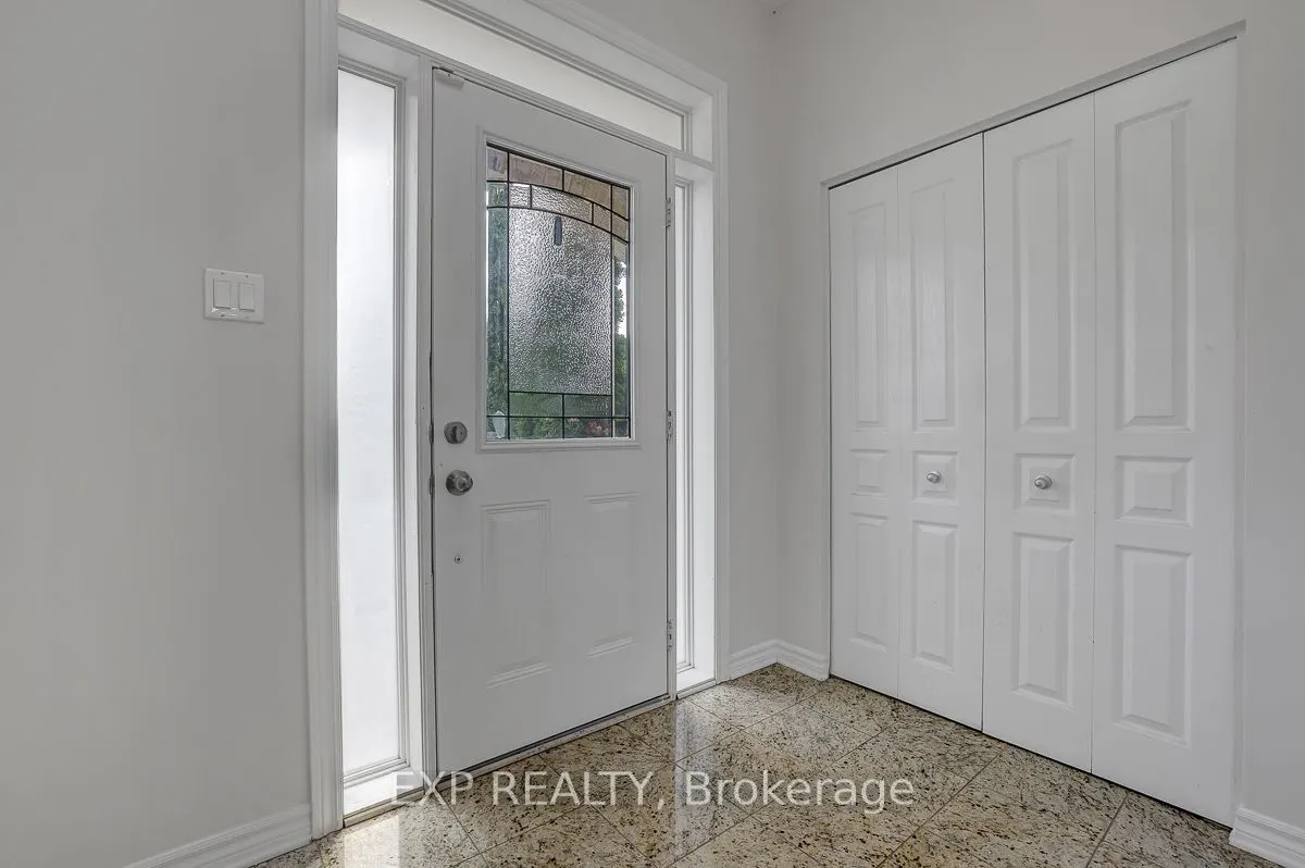 217 Claridge Drive