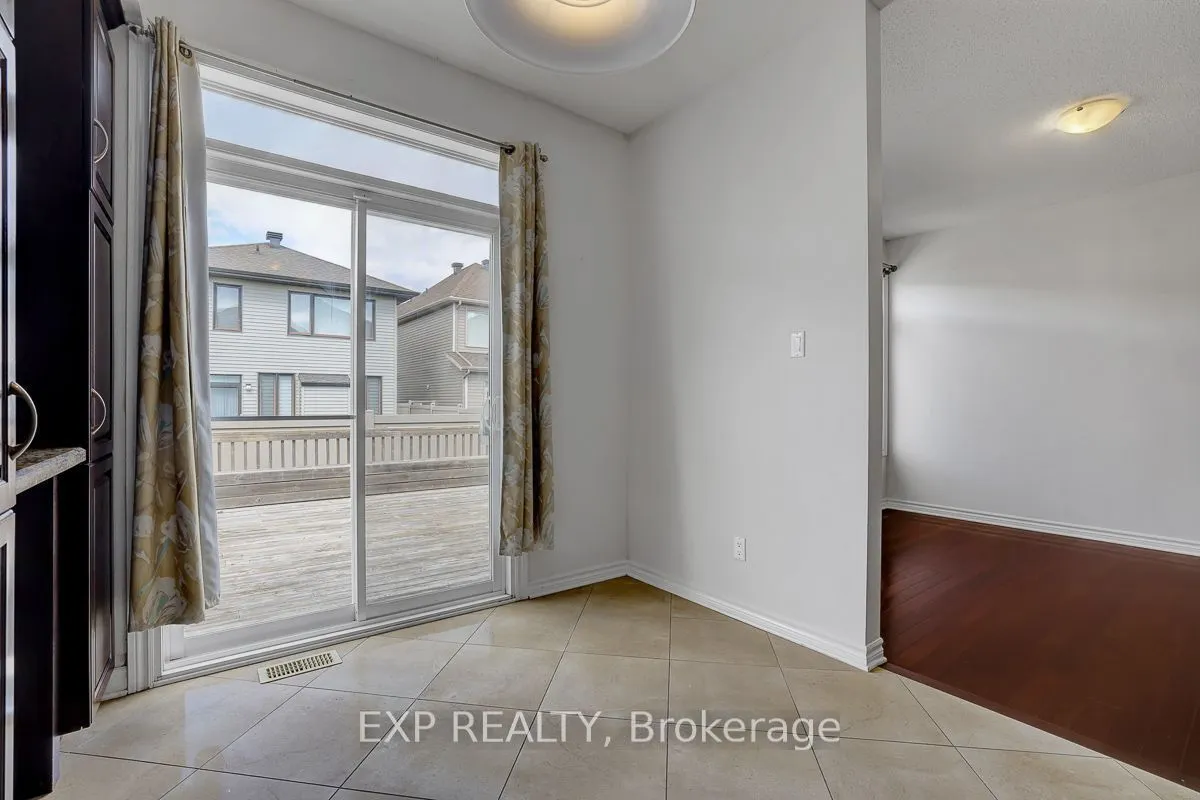 217 Claridge Drive