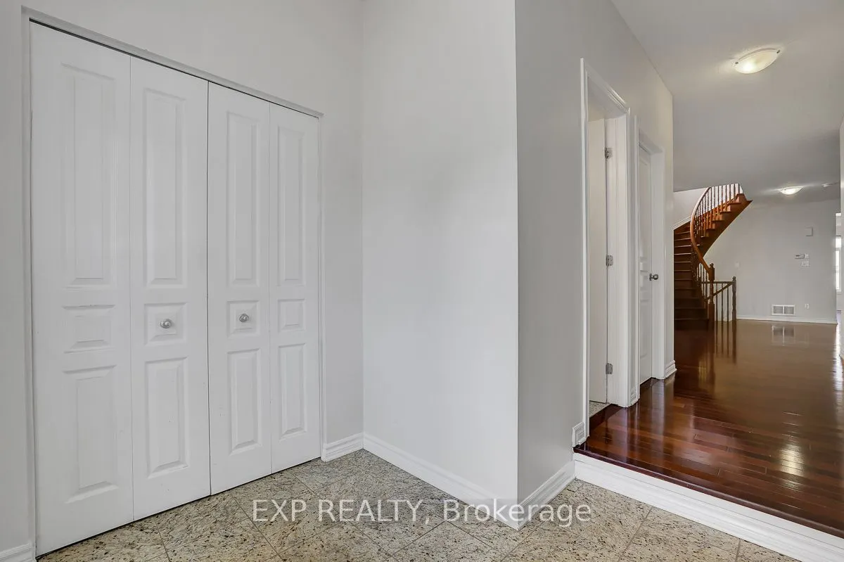 217 Claridge Drive
