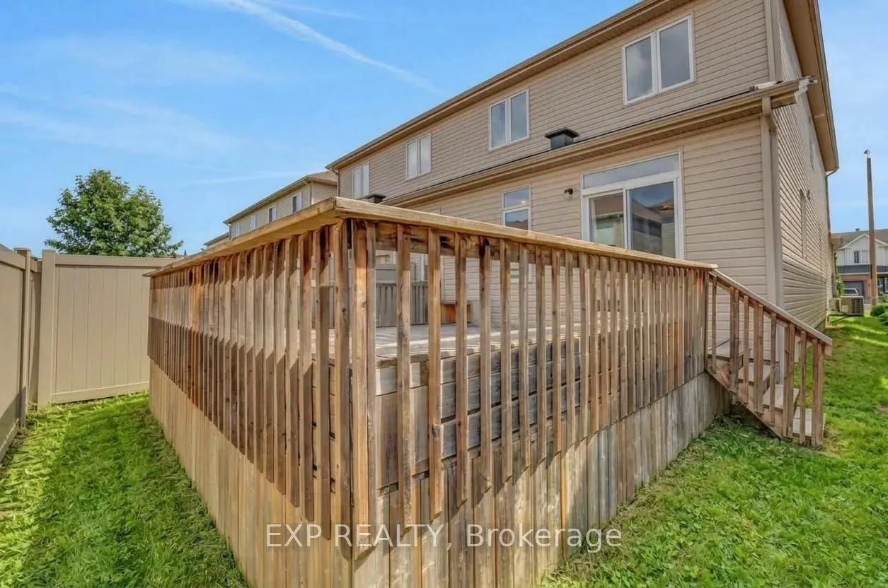 217 Claridge Drive