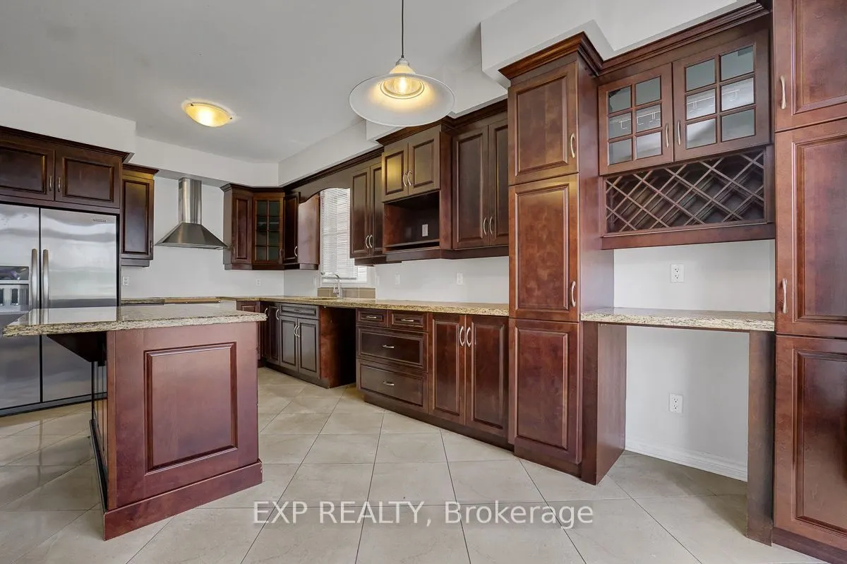 217 Claridge Drive