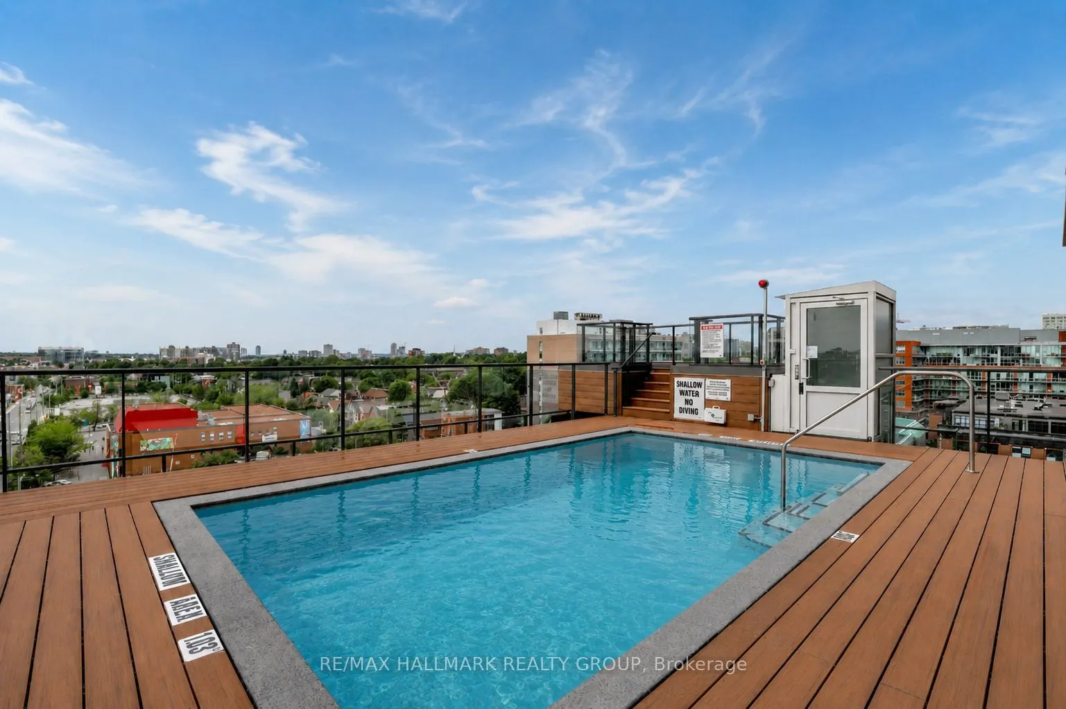 203 Catherine Street #714
