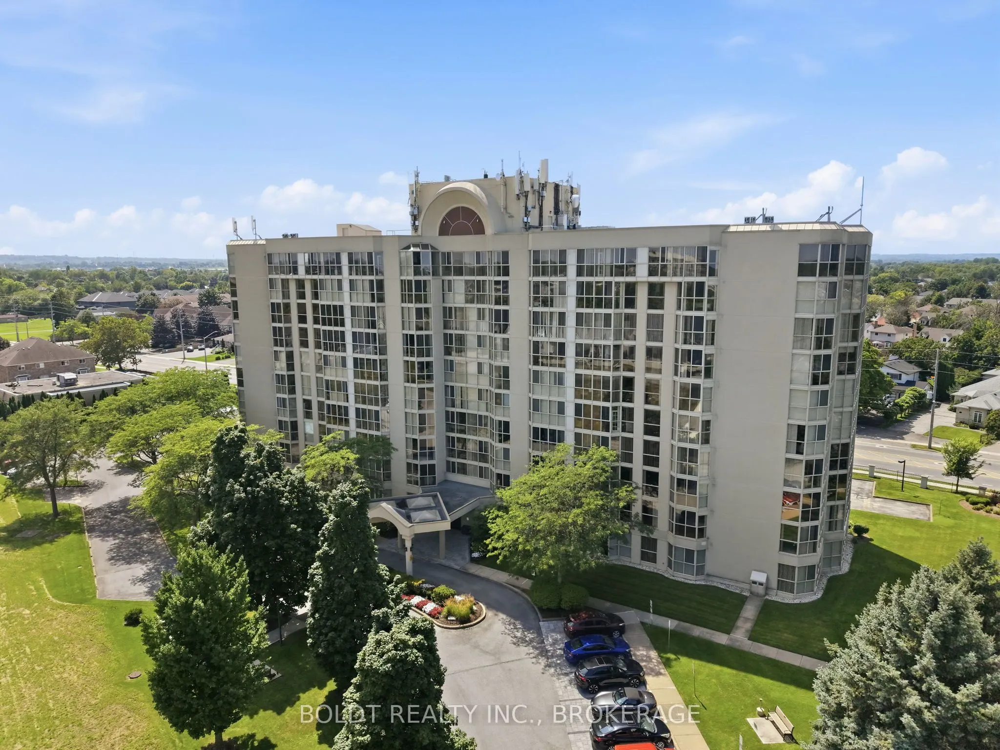162 Martindale Road #306