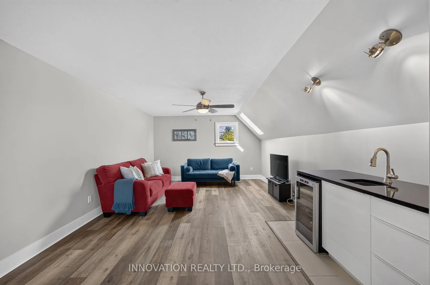 156 Rivington Street