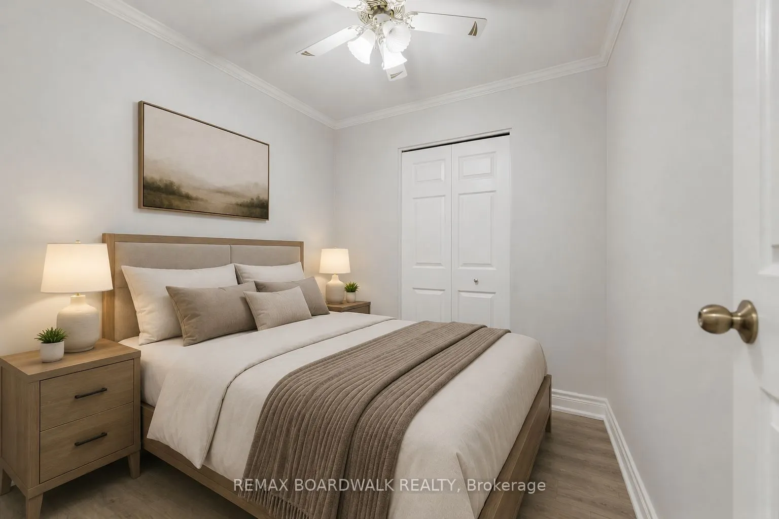160 Bruyere Street #1