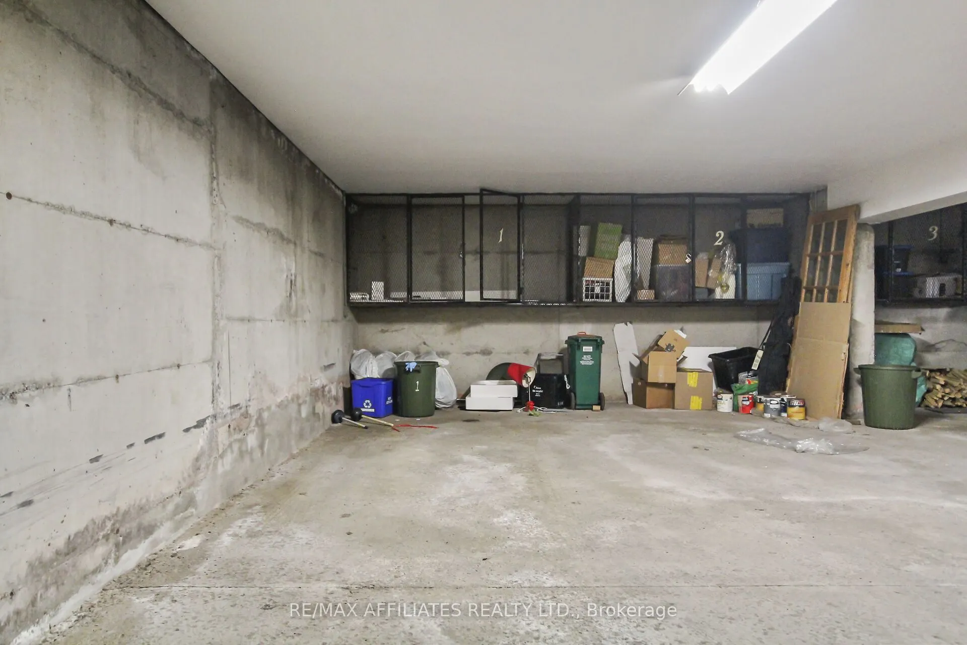160 Bruyere Street #1