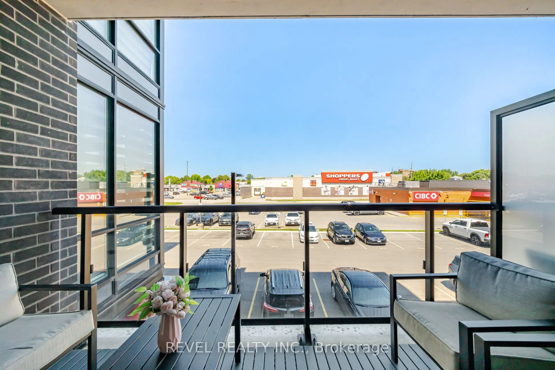 5 Hamilton Street N #214