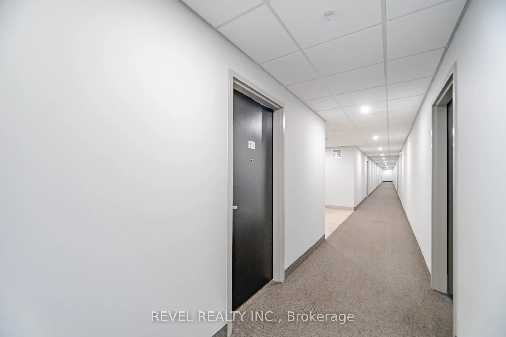 5 Hamilton Street N #214