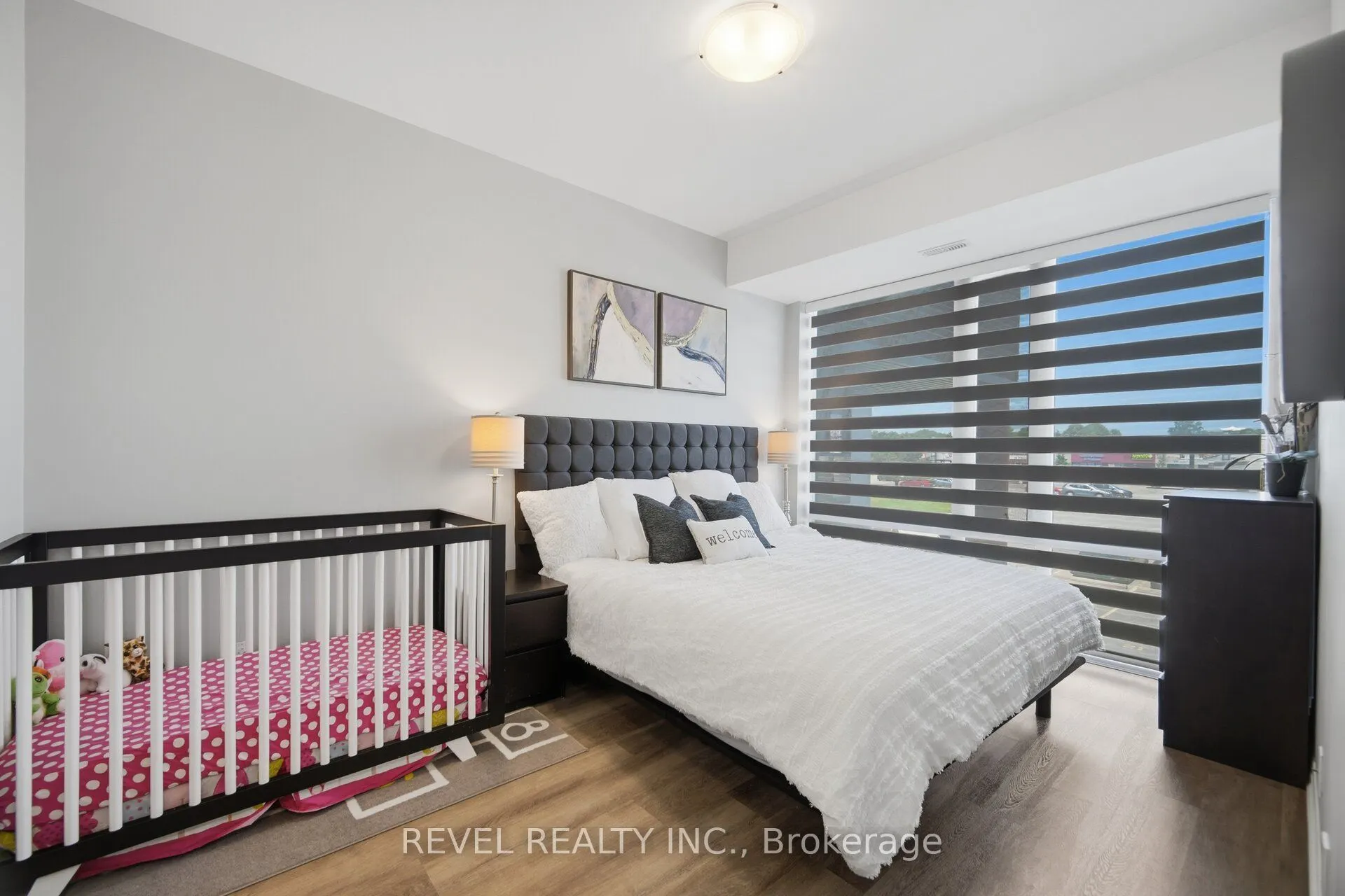 5 Hamilton Street N #214