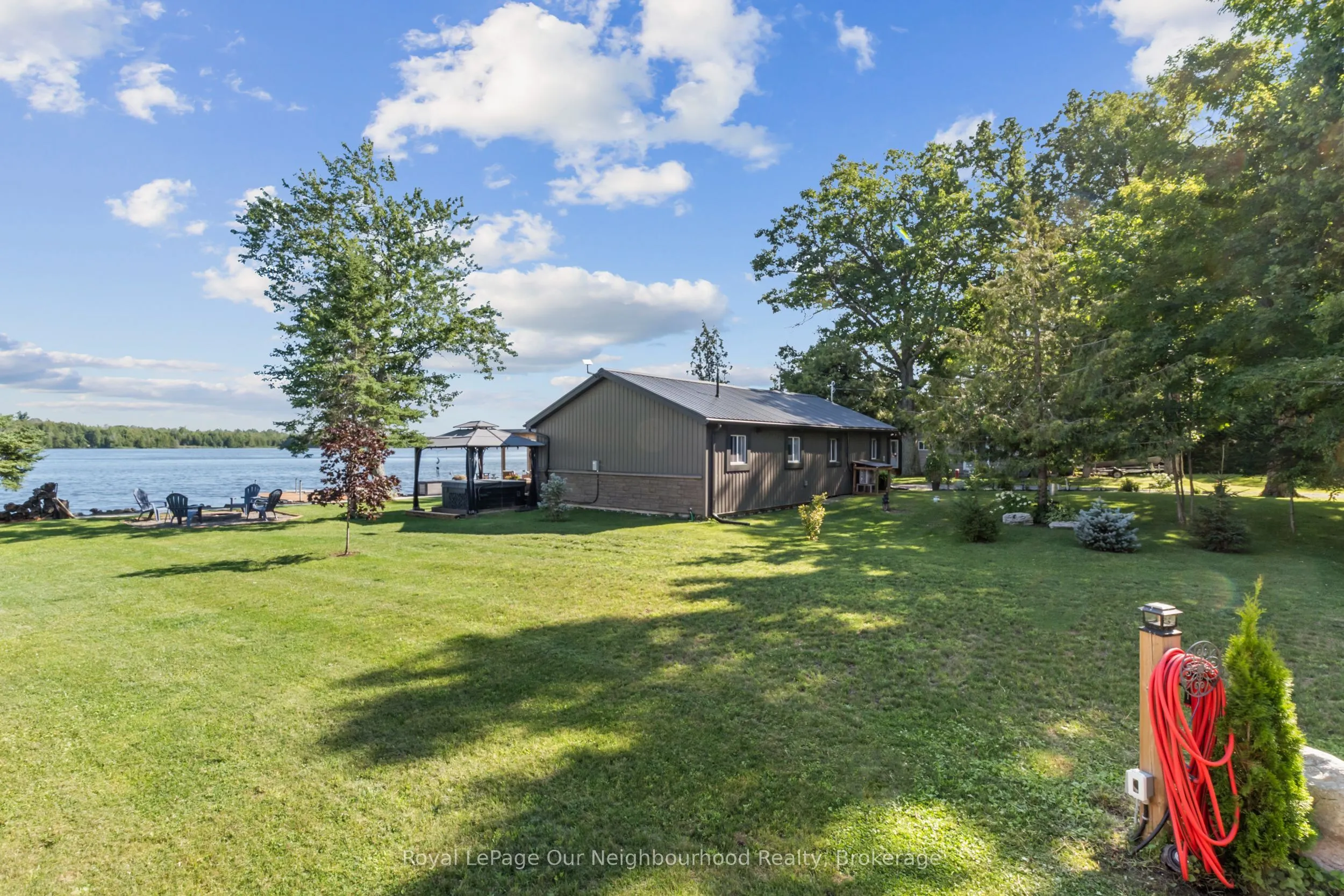 1000 Garratt Road #F