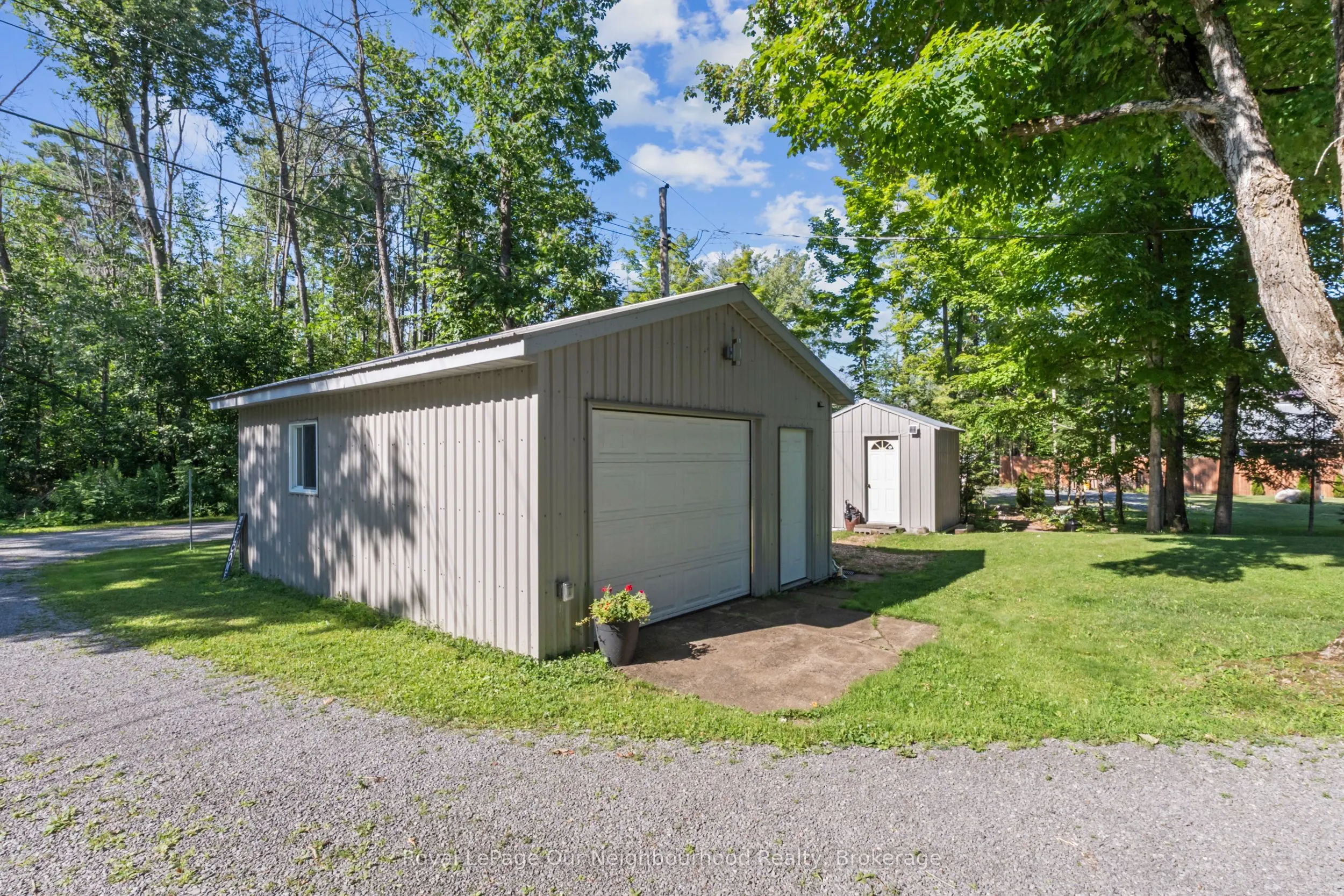 1000 Garratt Road #F