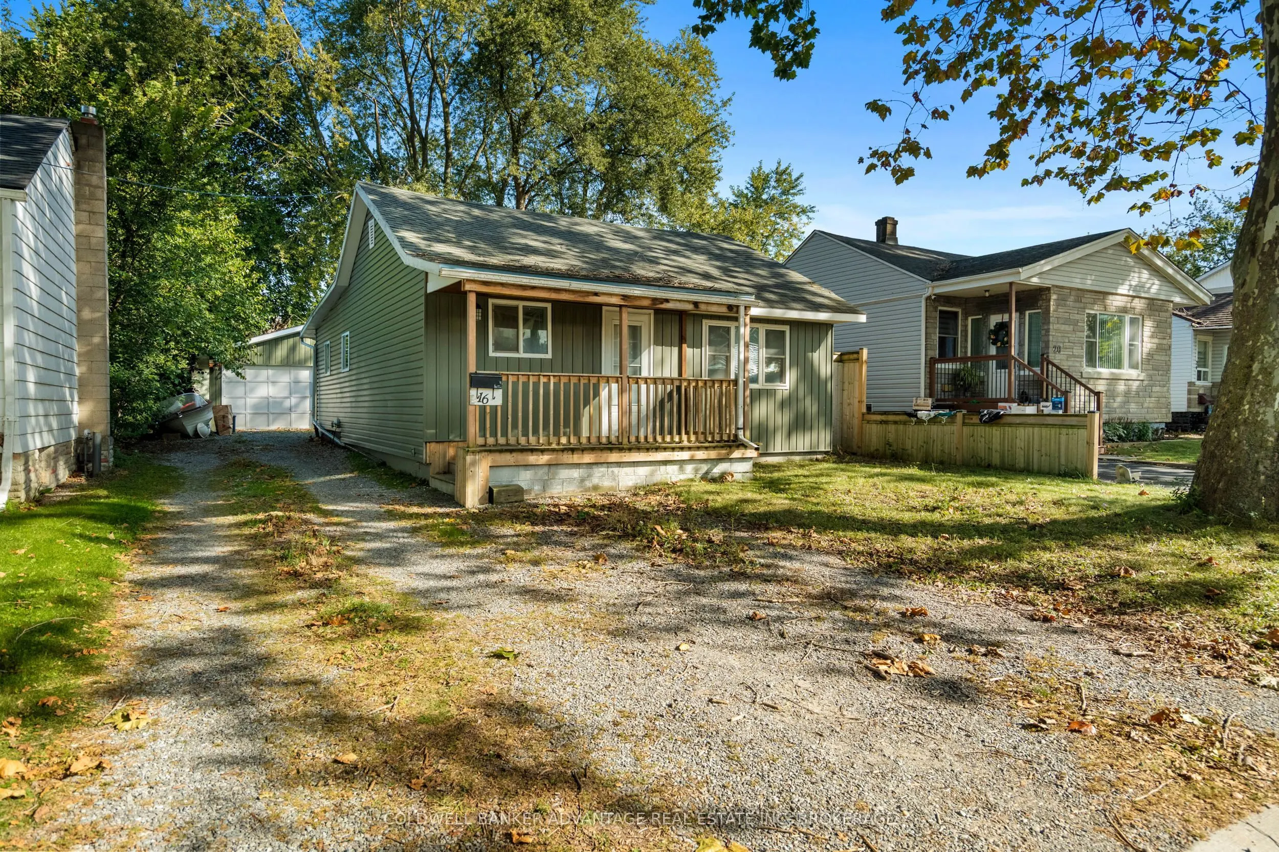 16 Achilles Avenue