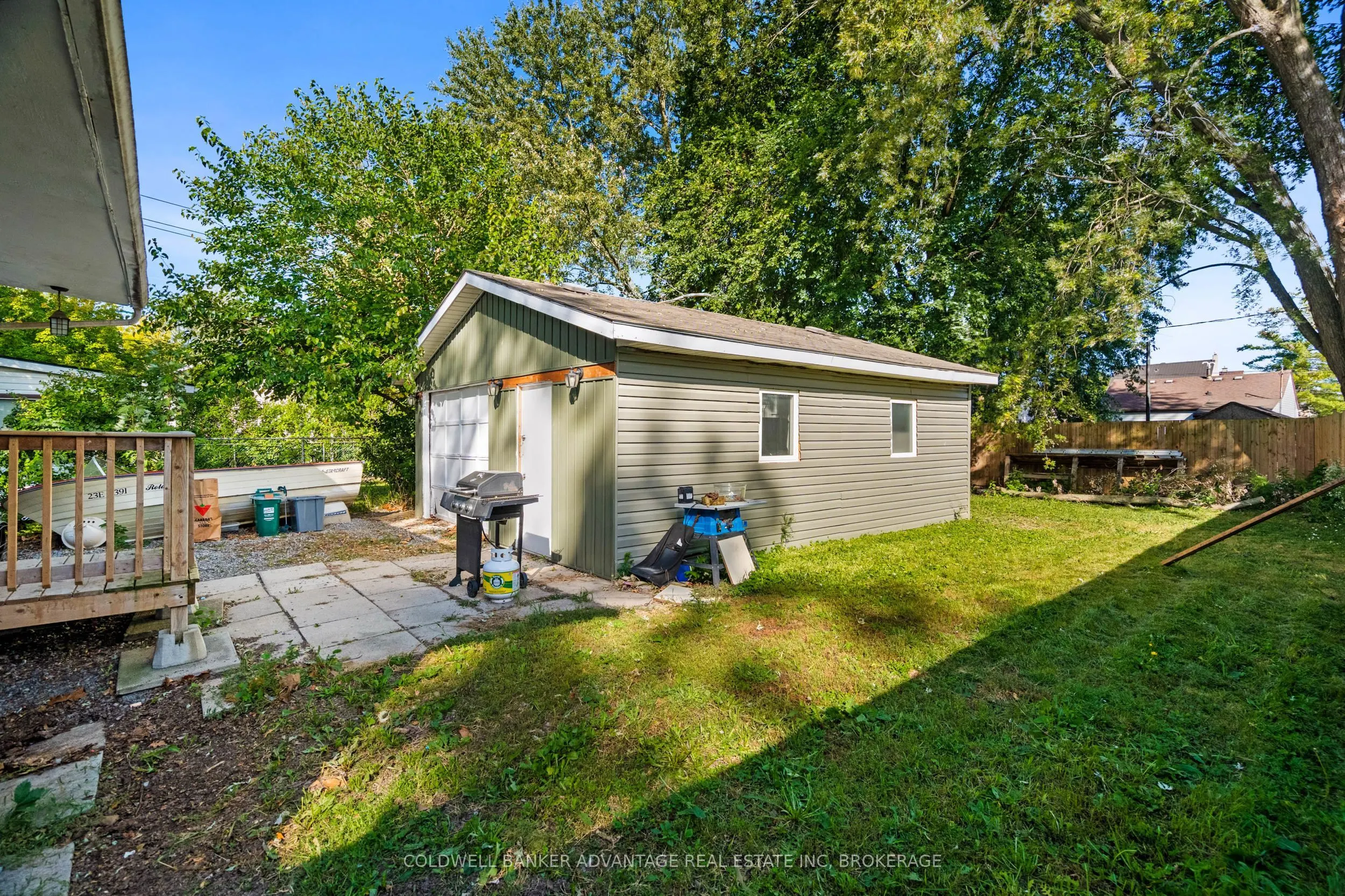 16 Achilles Avenue