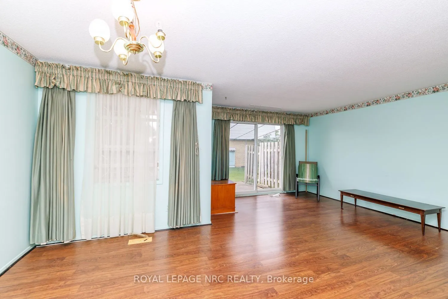 242 Lakeport Road #1