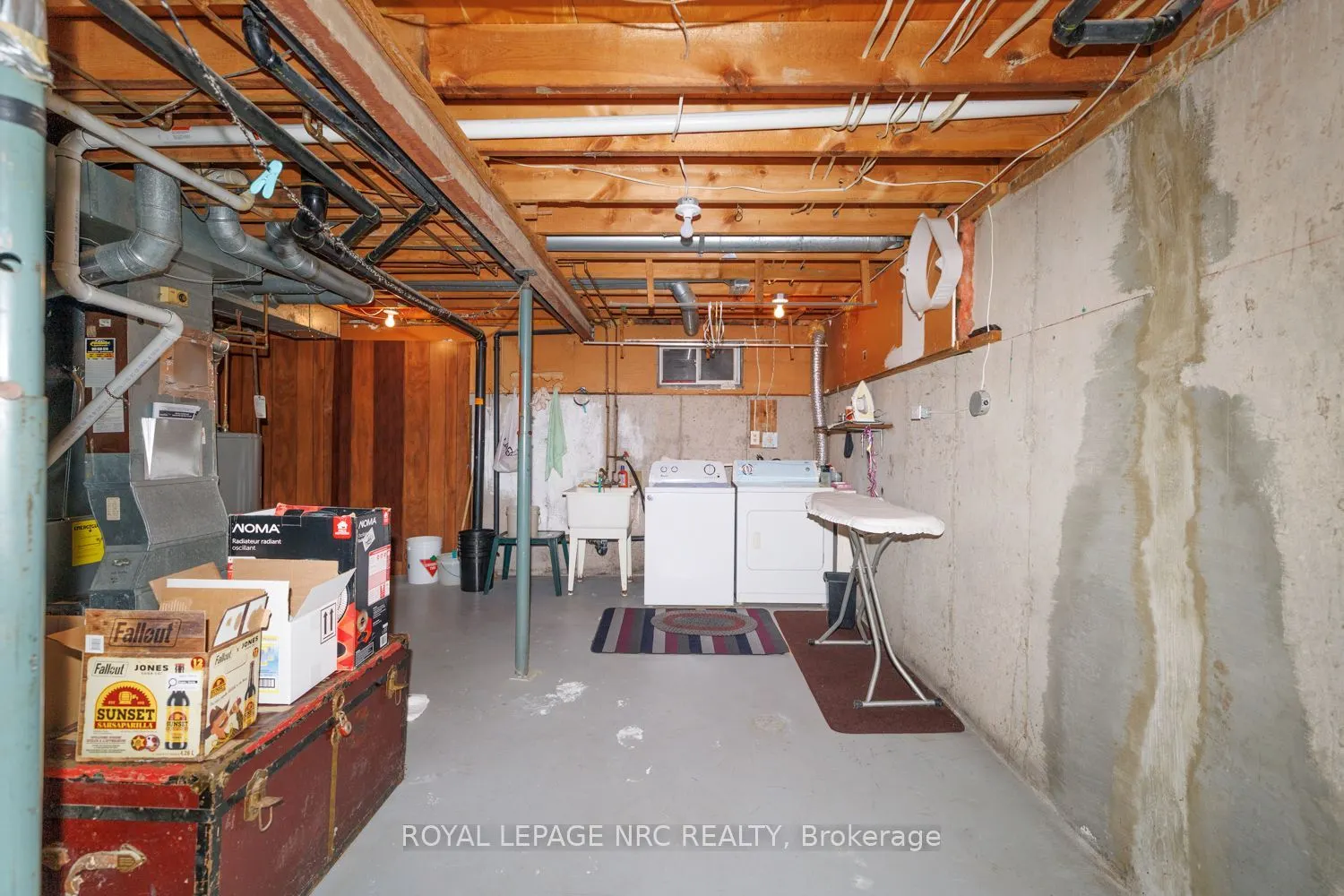 242 Lakeport Road #1