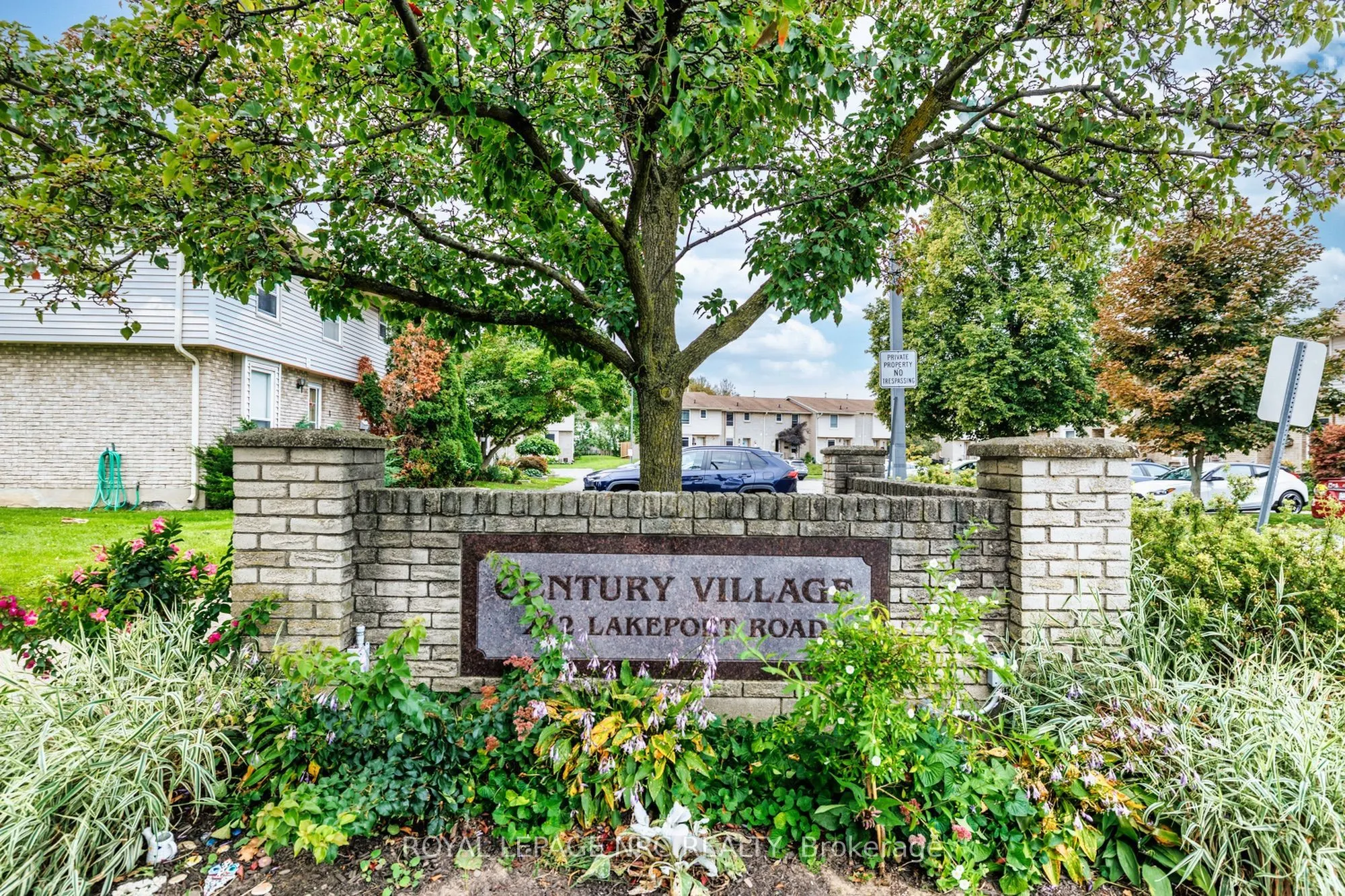 242 Lakeport Road #1