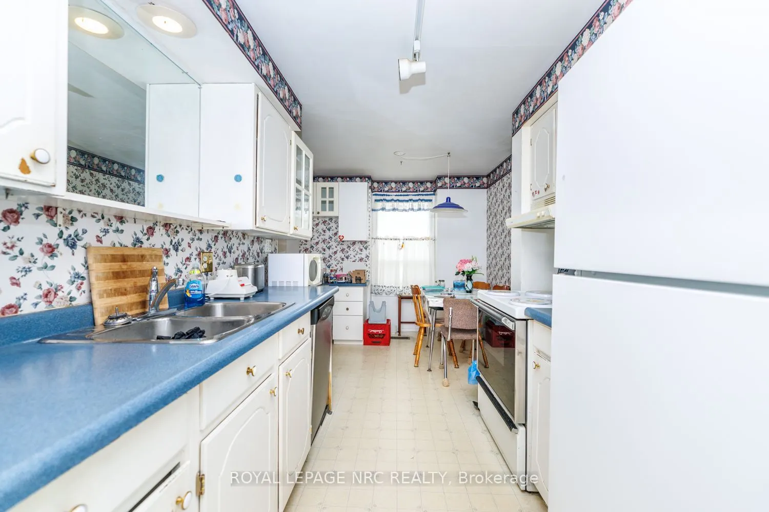242 Lakeport Road #1