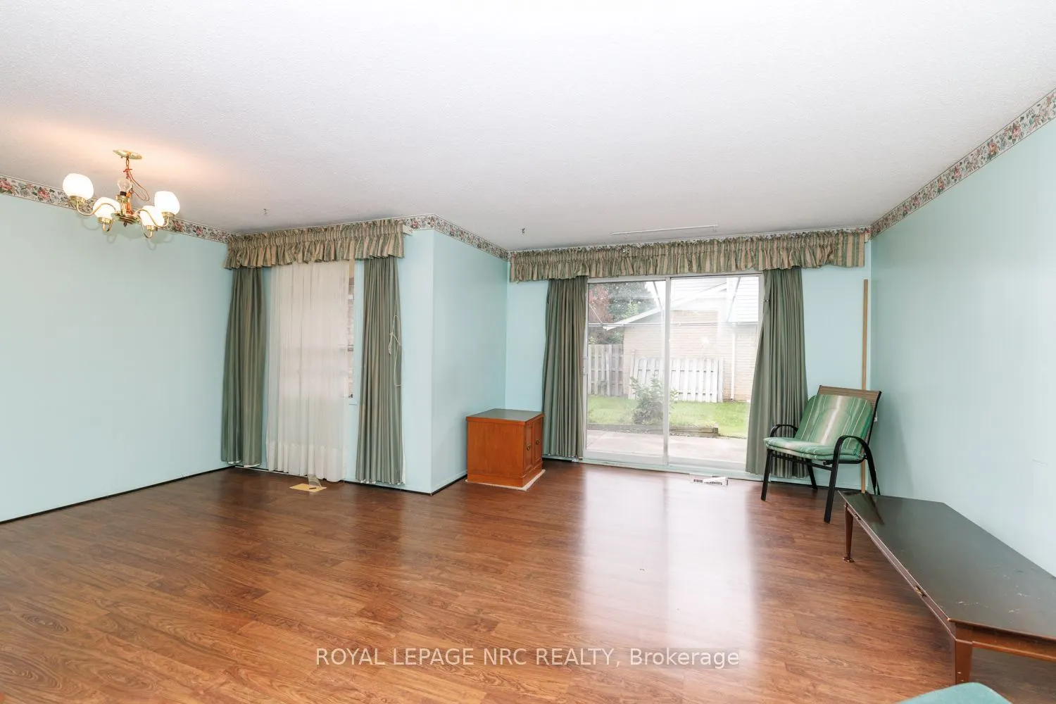 242 Lakeport Road #1