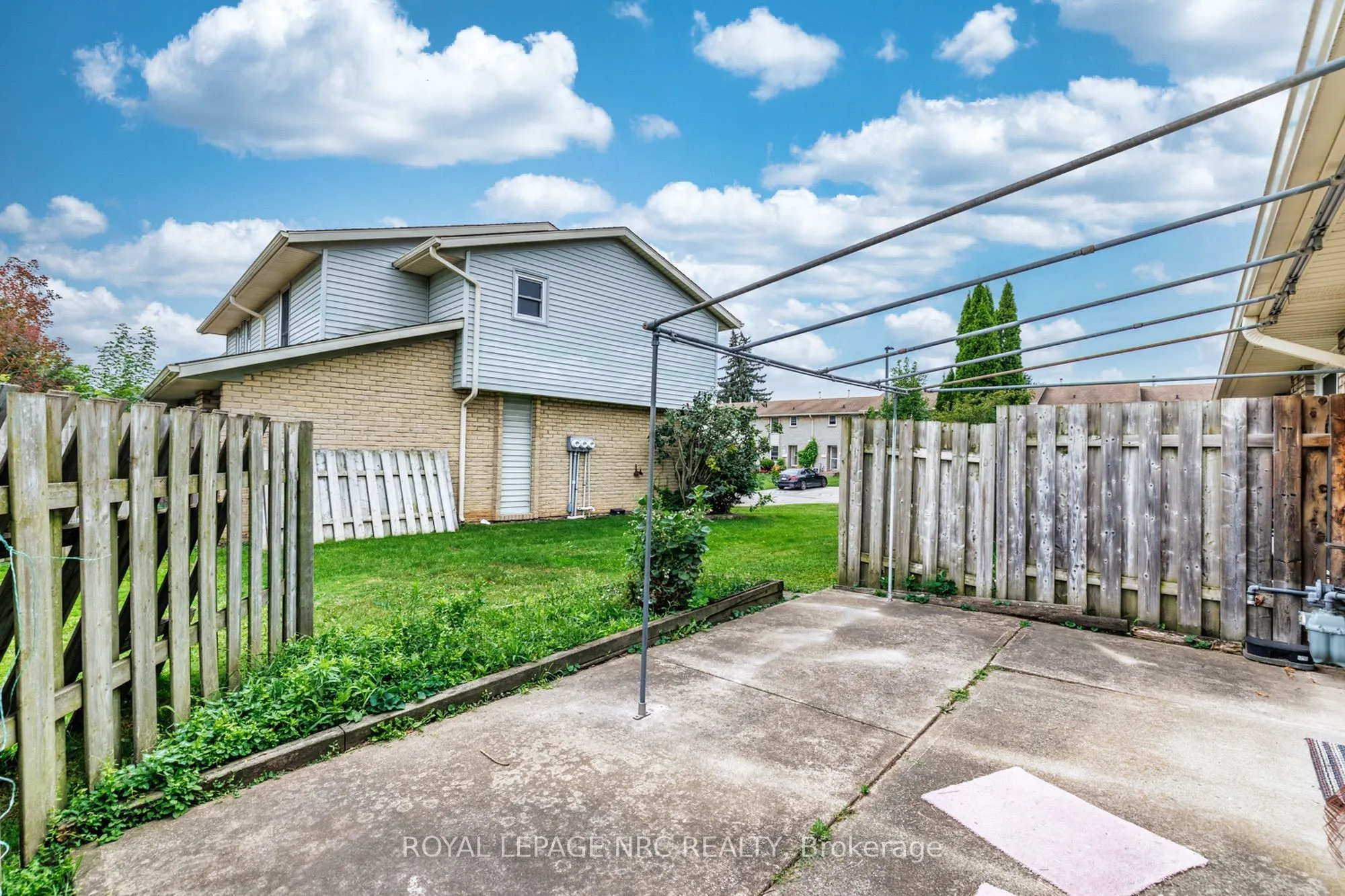 242 Lakeport Road #1