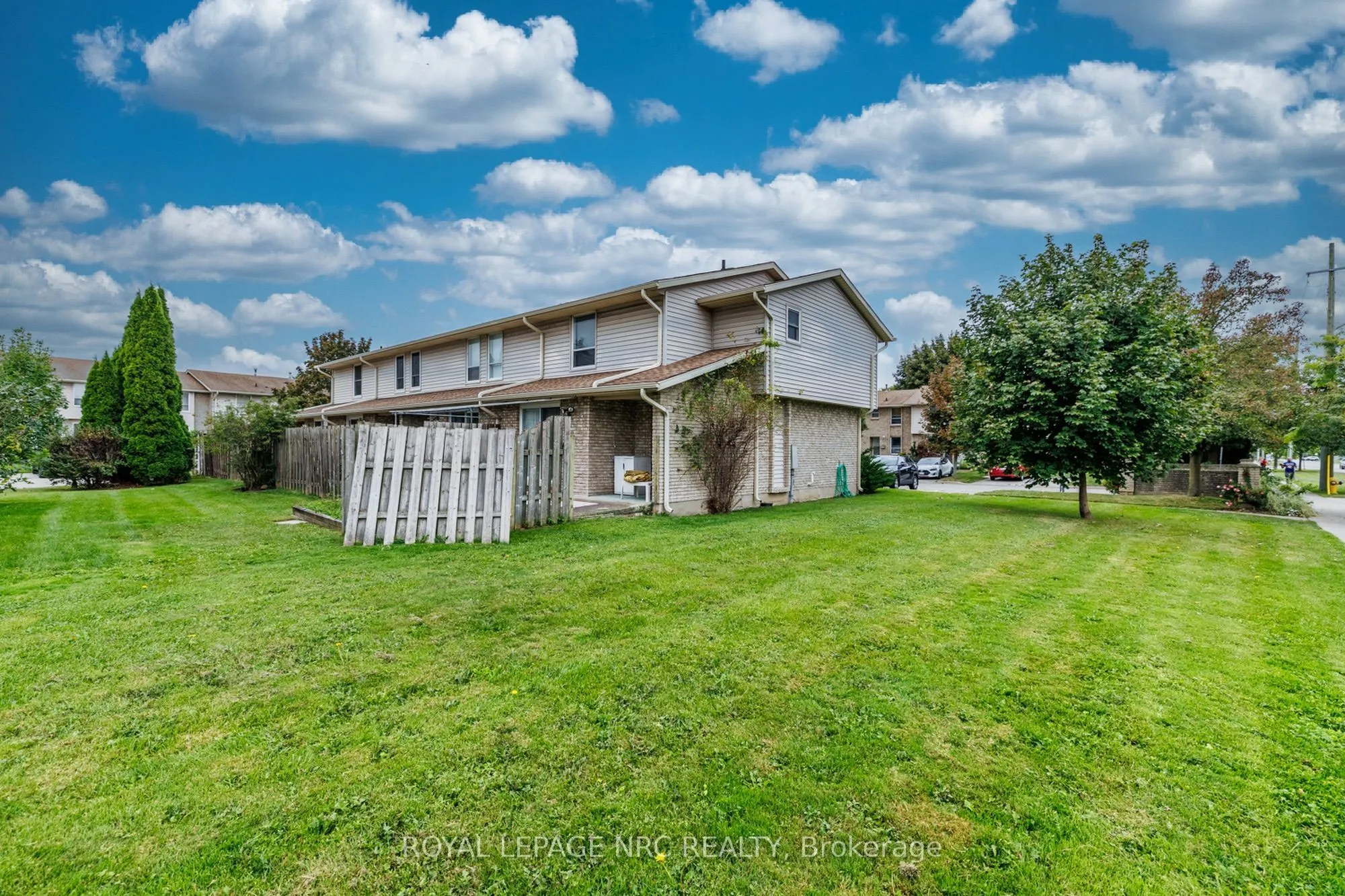 242 Lakeport Road #1