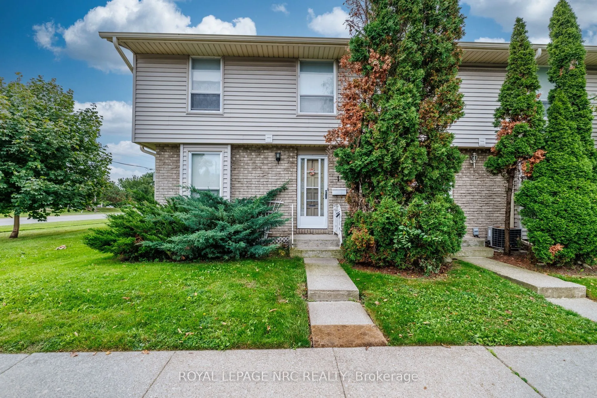 242 Lakeport Road #1