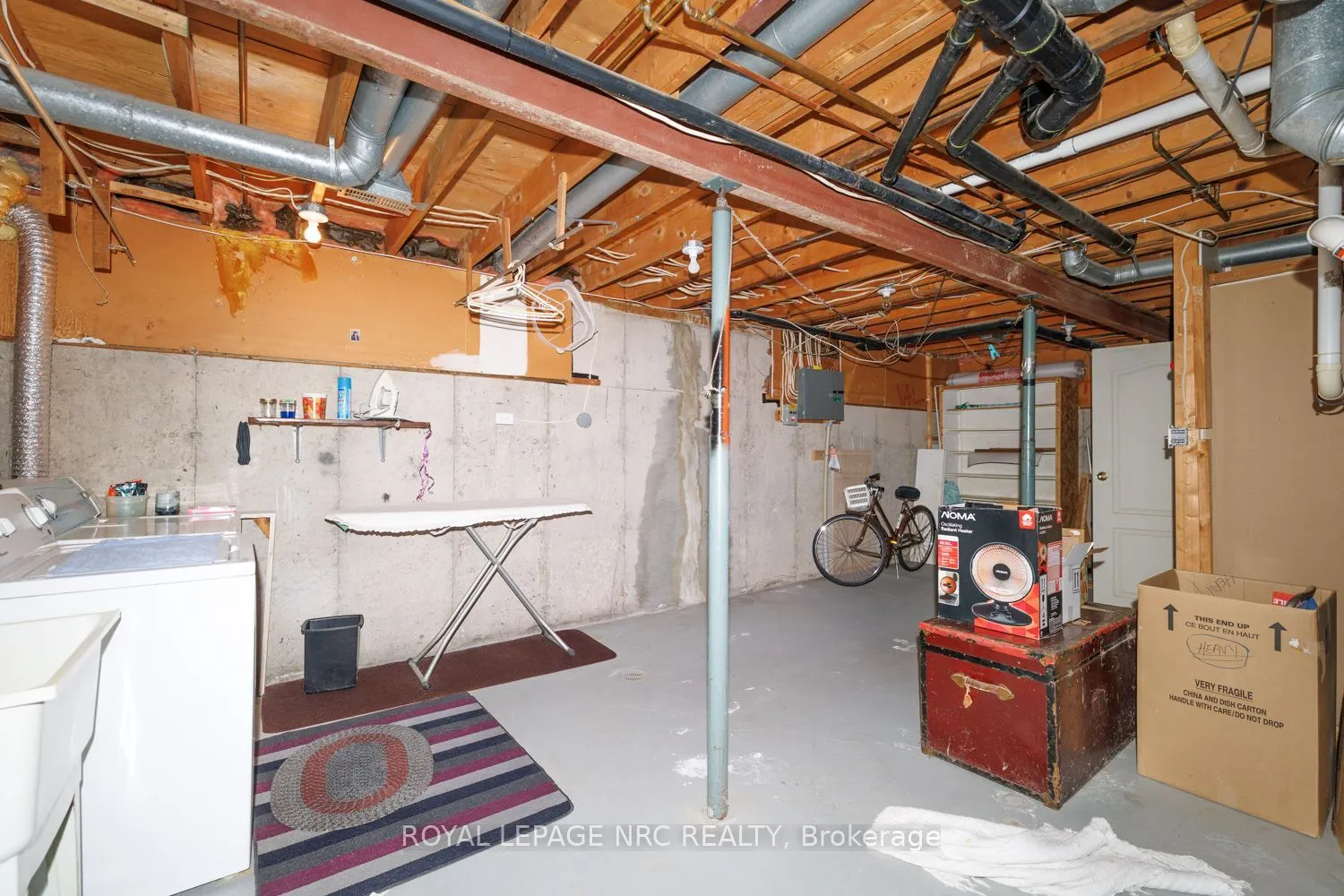 242 Lakeport Road #1