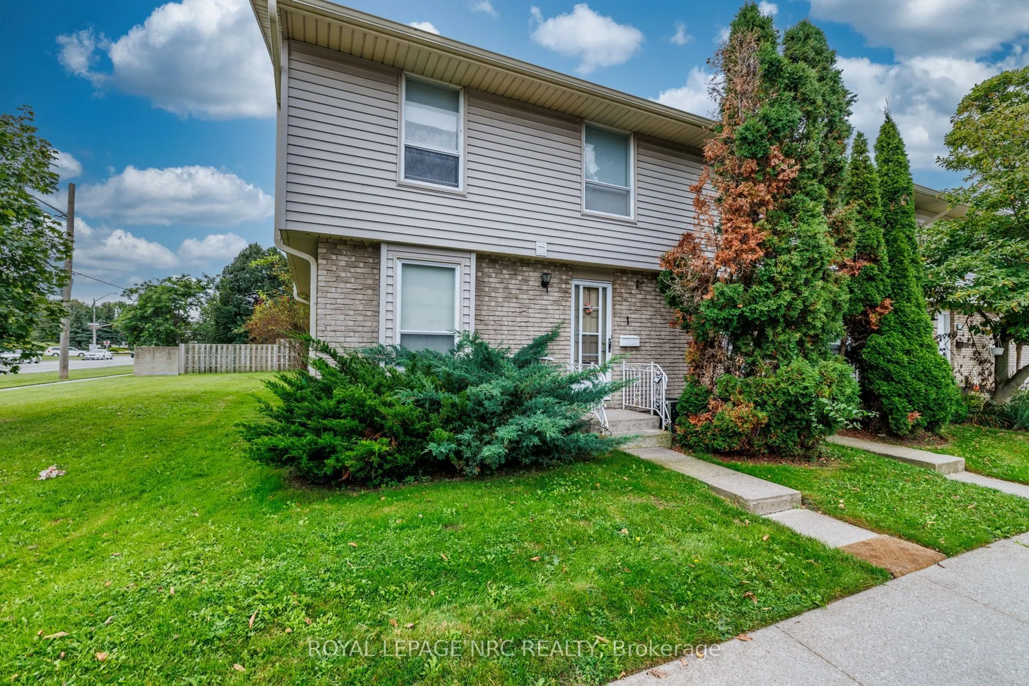 242 Lakeport Road #1