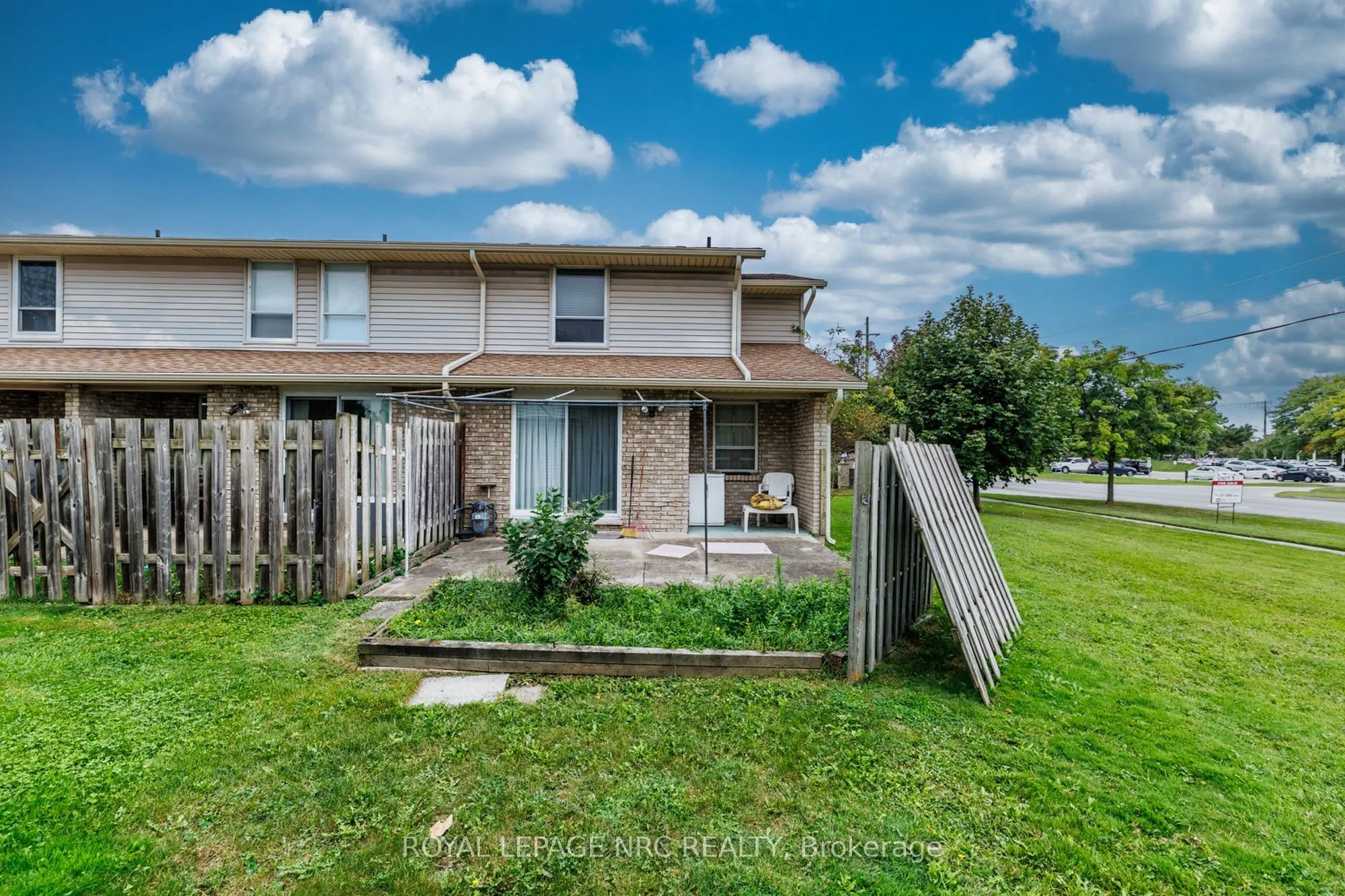 242 Lakeport Road #1