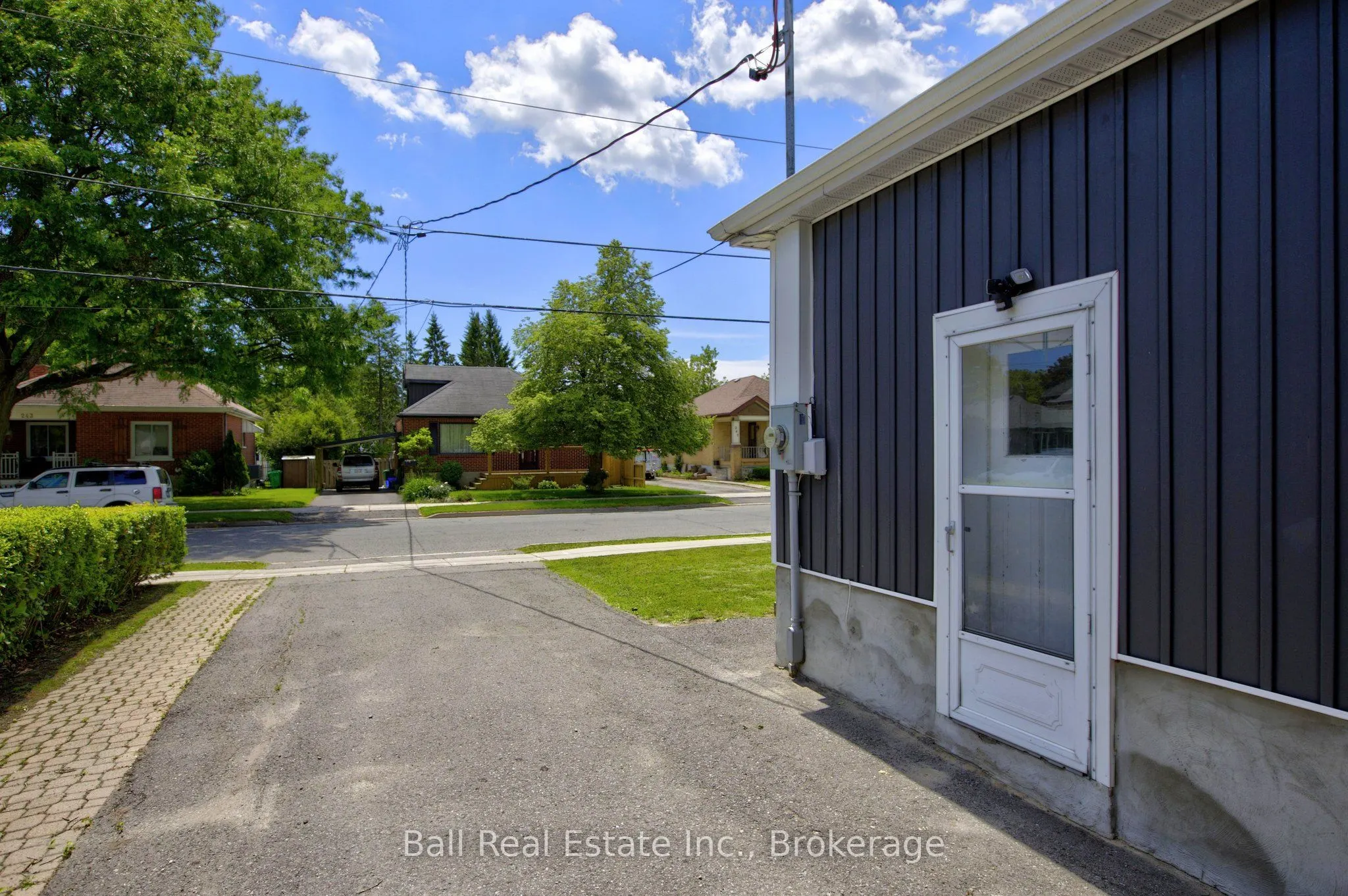 246 King George Street