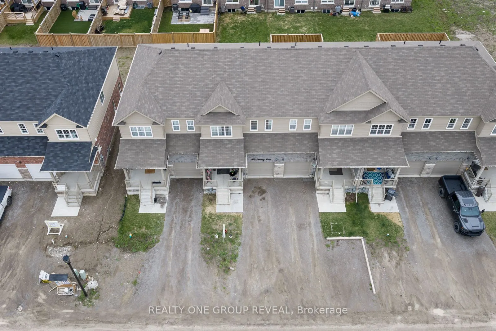 479 Drewery Road