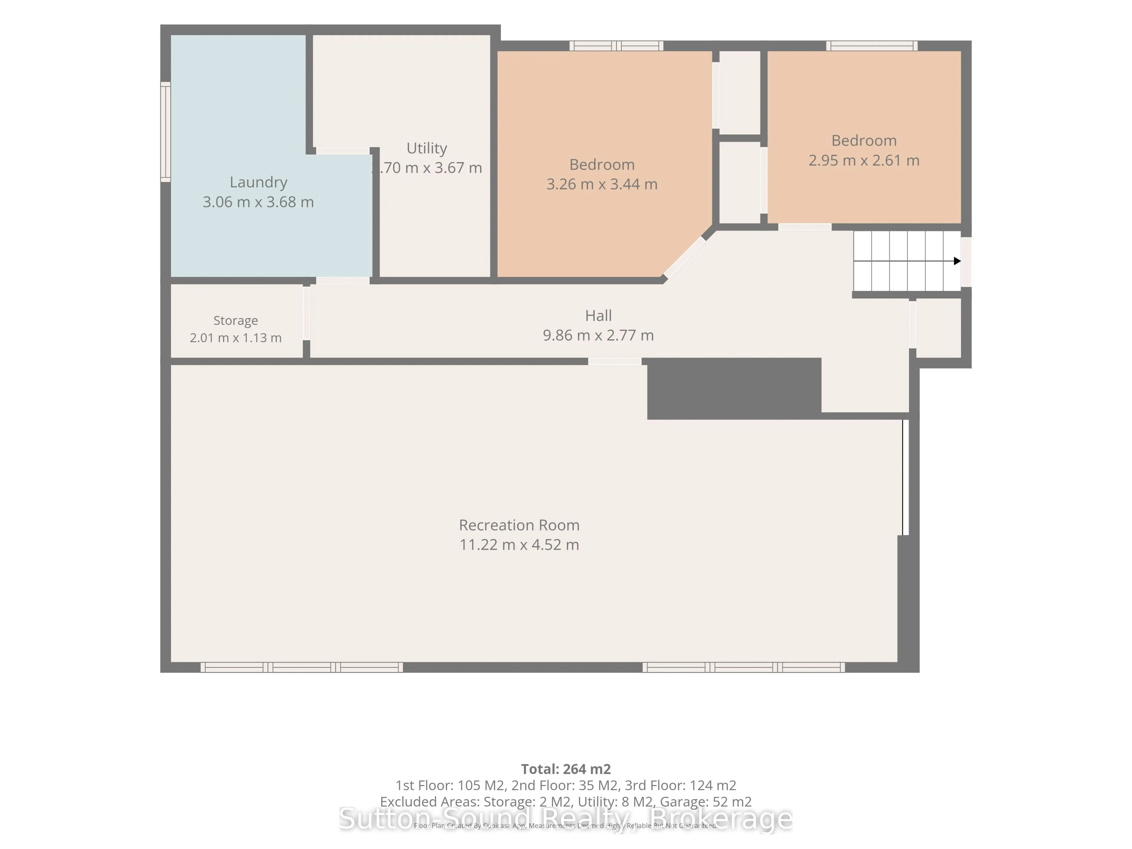 130 Clearview Crescent