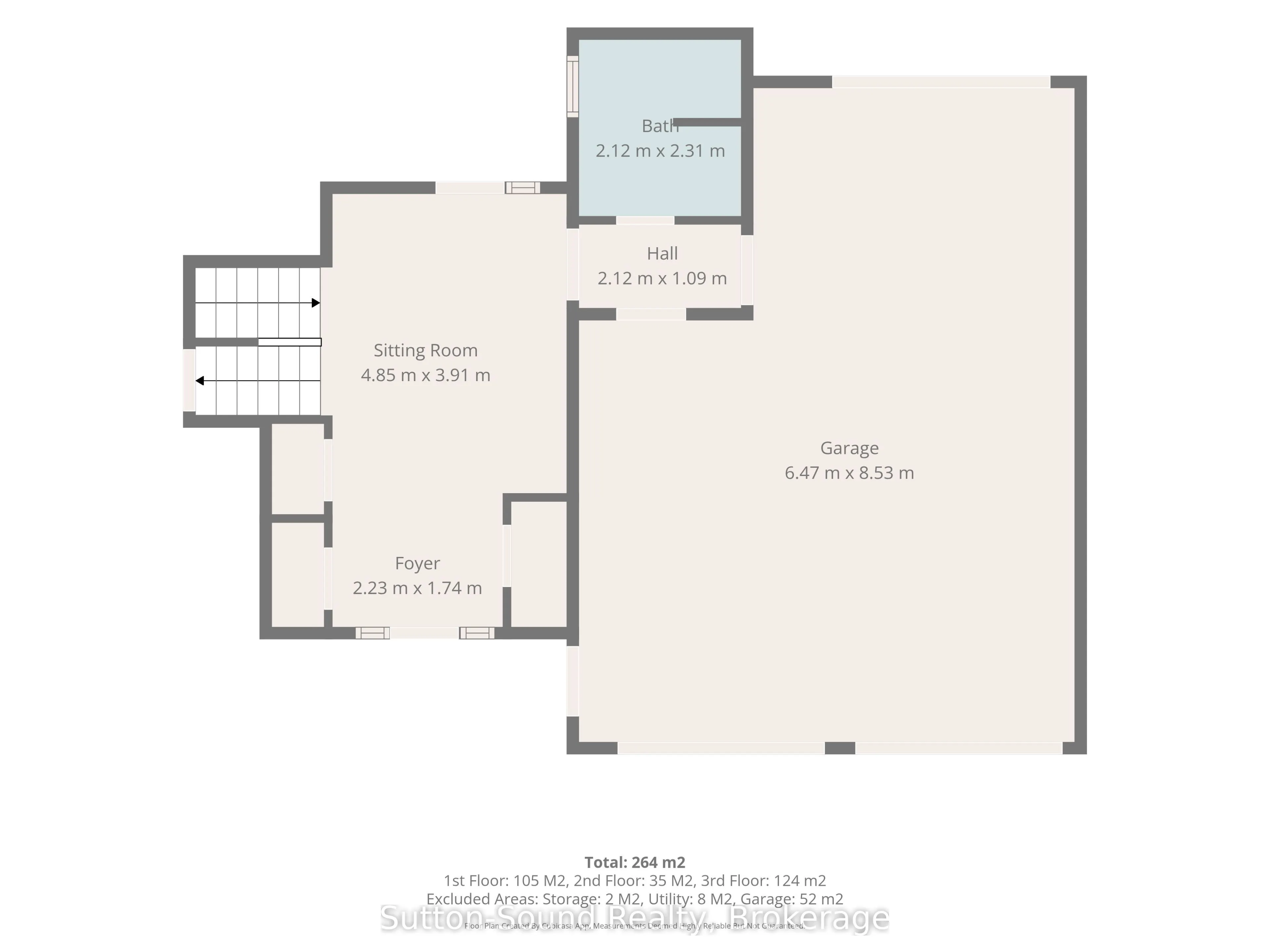 130 Clearview Crescent