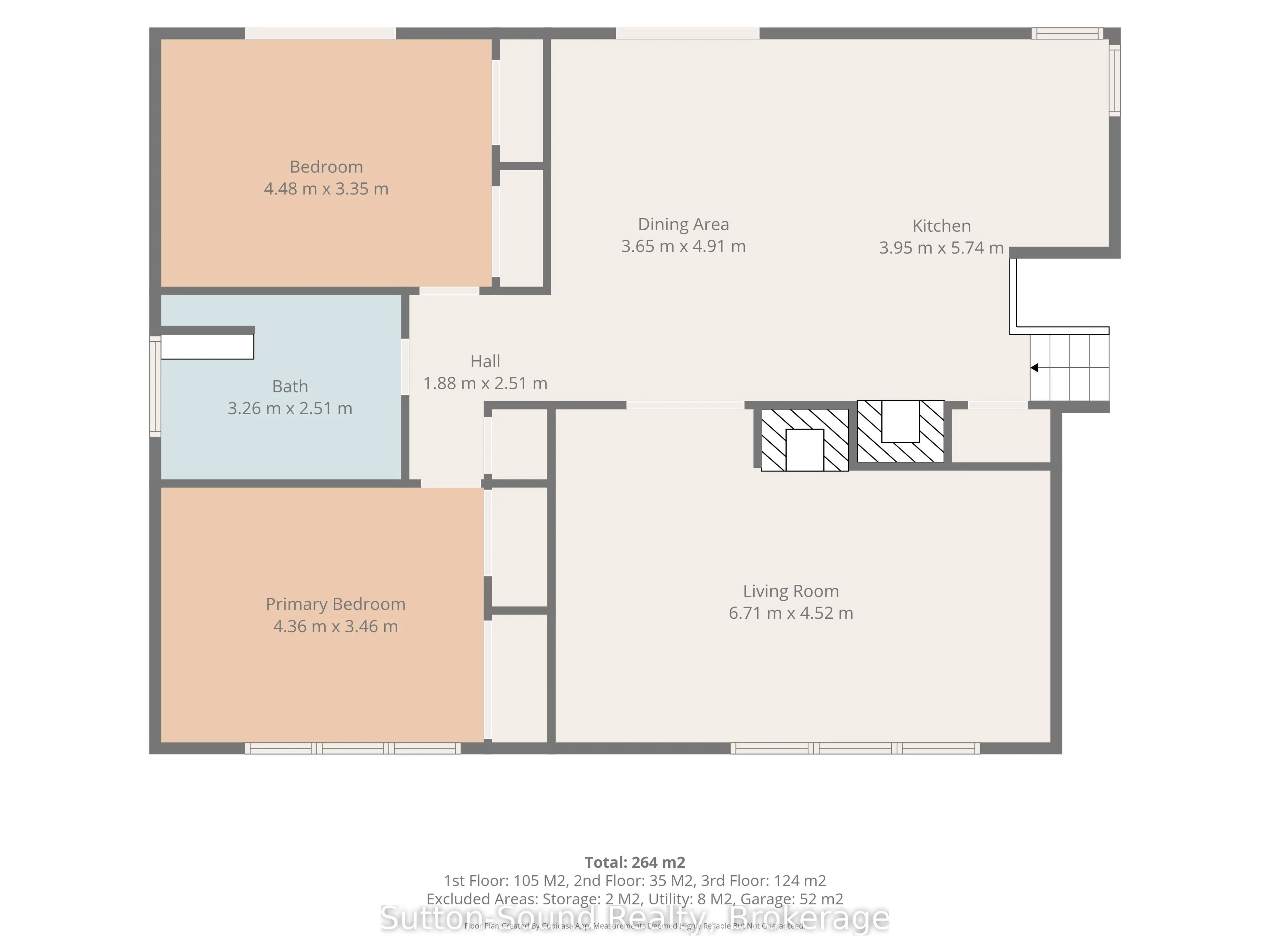 130 Clearview Crescent
