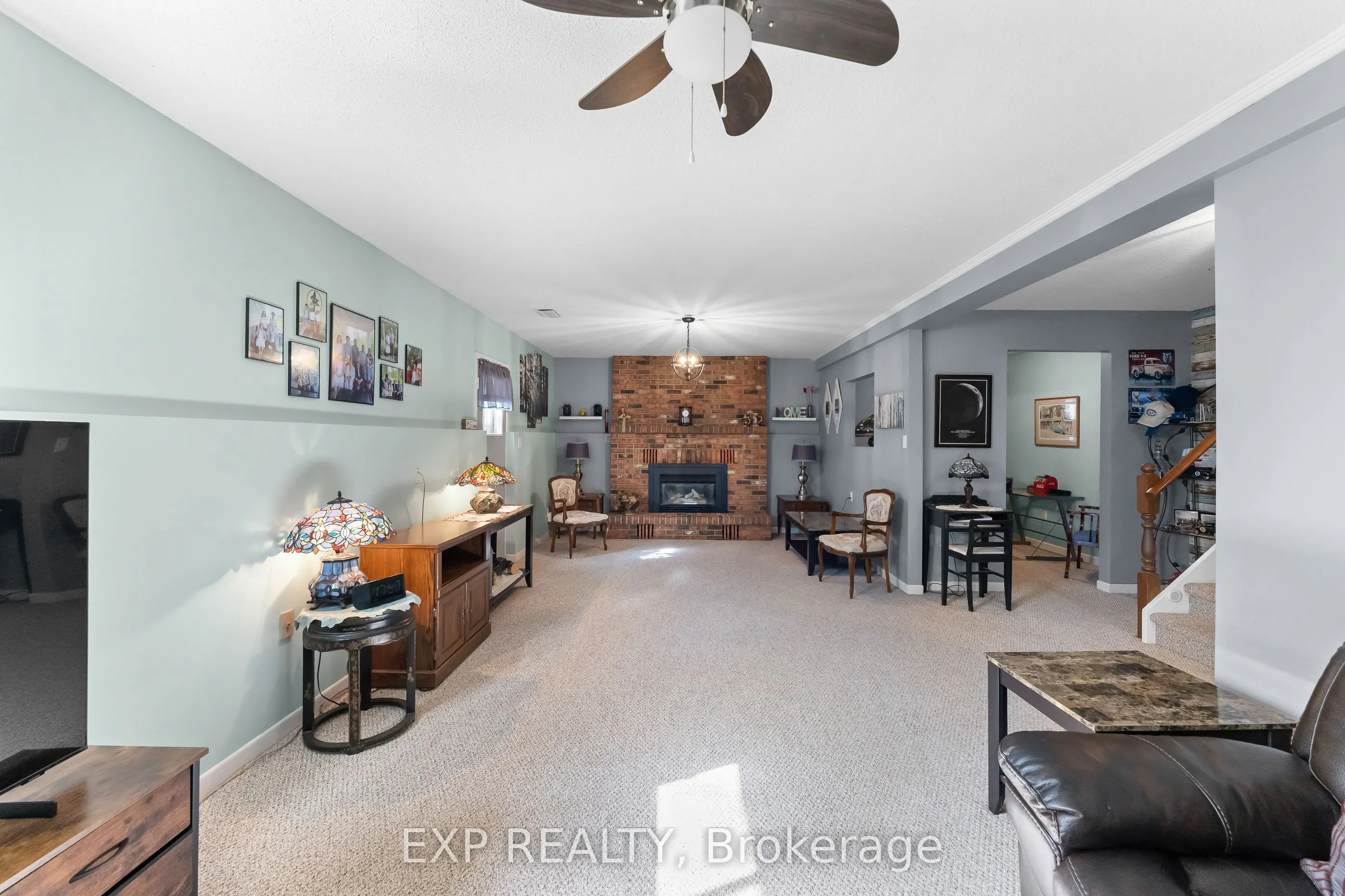 124 St Augustine Drive