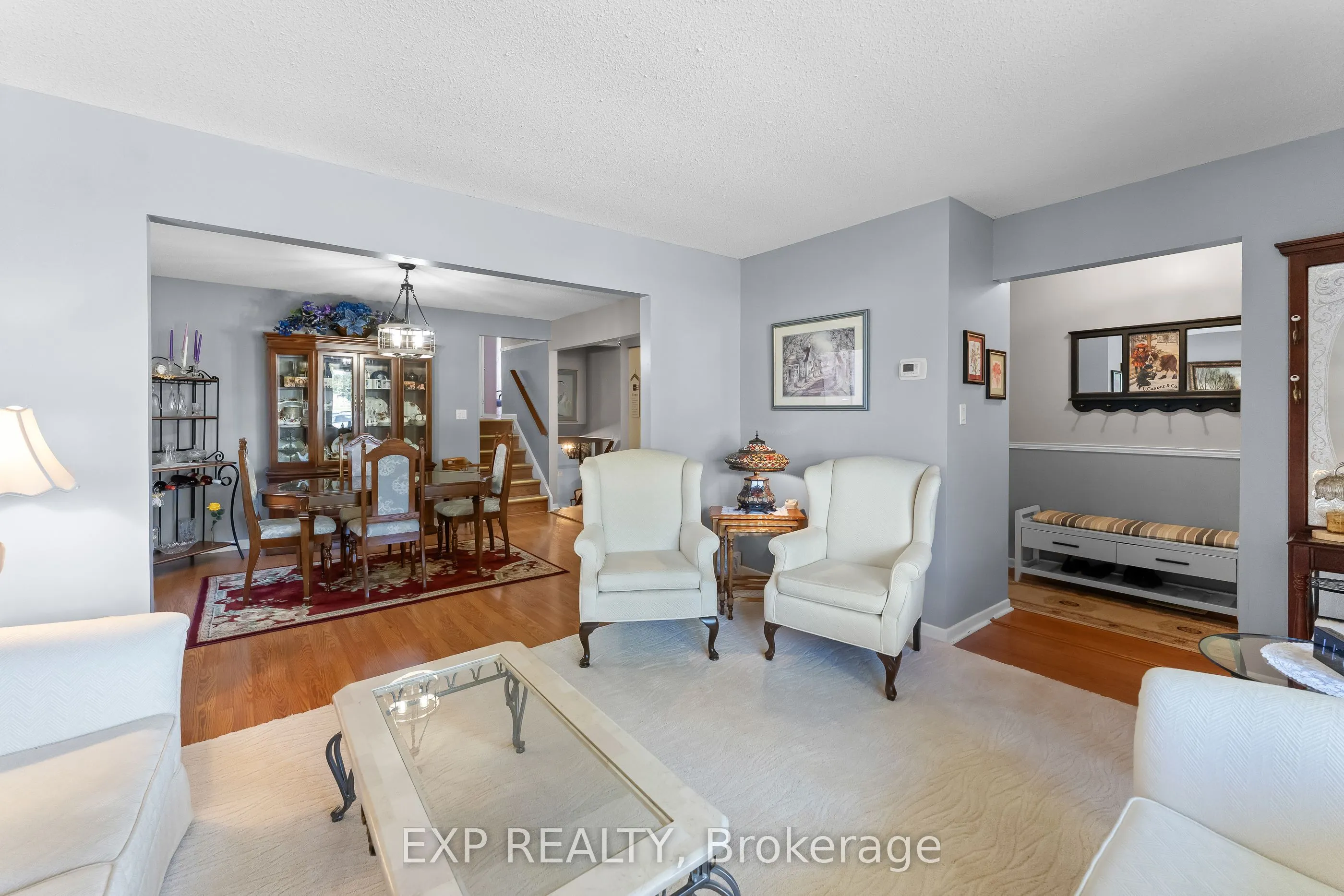 124 St Augustine Drive