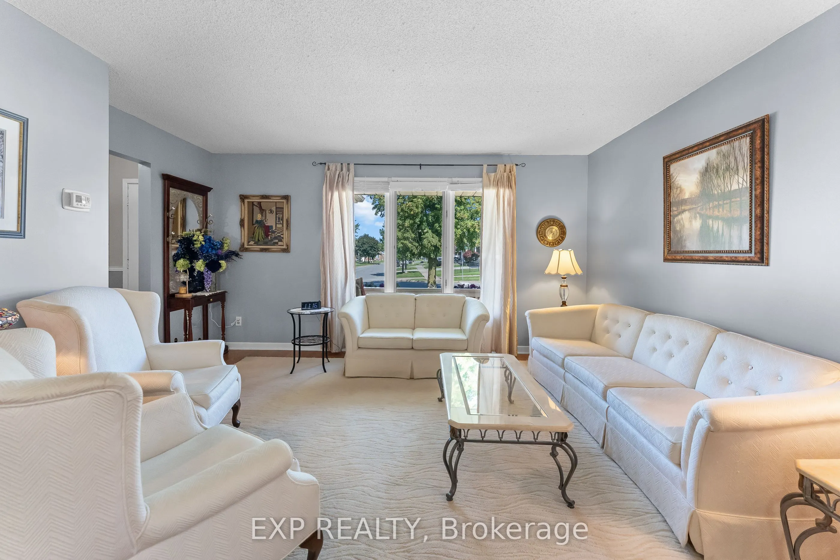 124 St Augustine Drive