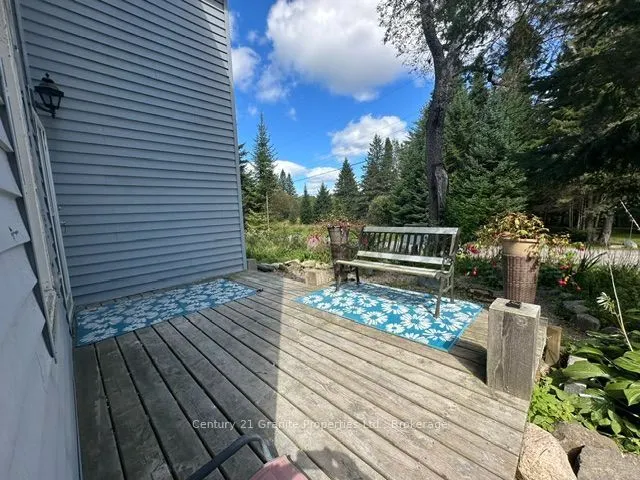 76 Nipissing Road E
