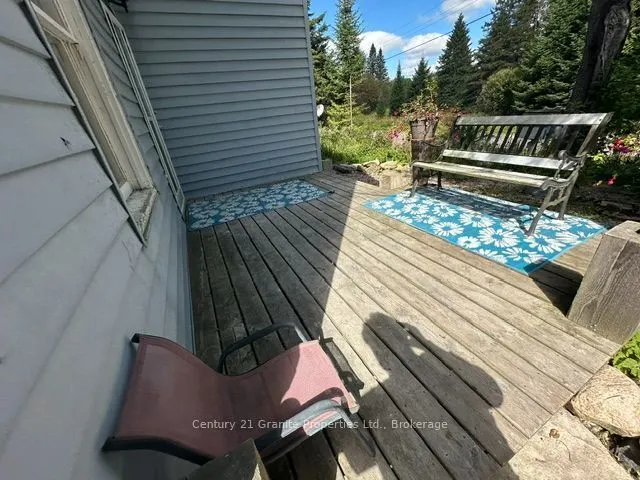 76 Nipissing Road E