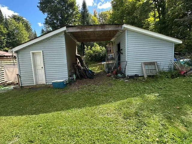 76 Nipissing Road E