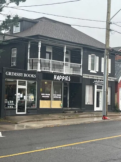 4-6 ONTARIO Street #2