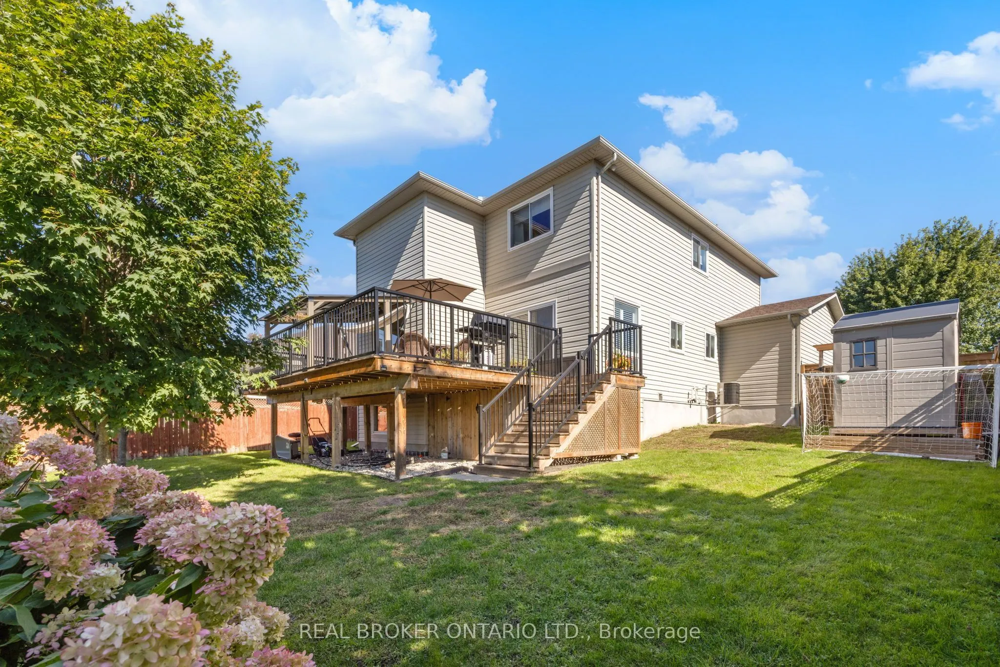 83 Comba Drive