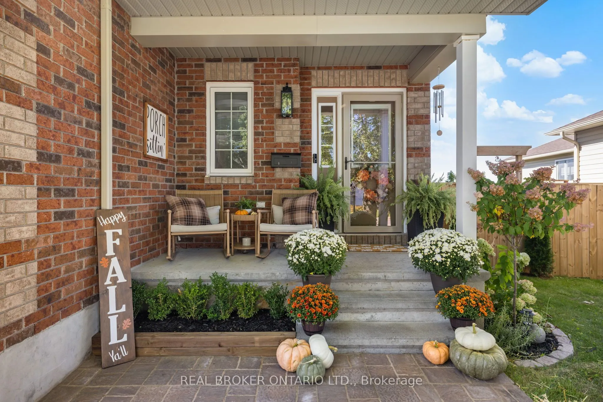 83 Comba Drive