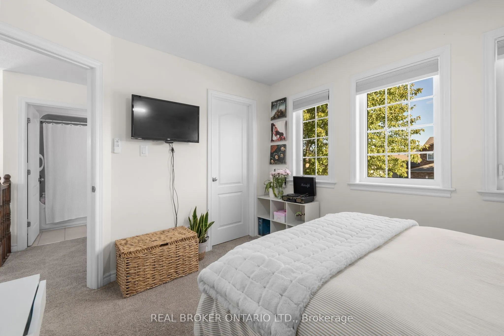 83 Comba Drive