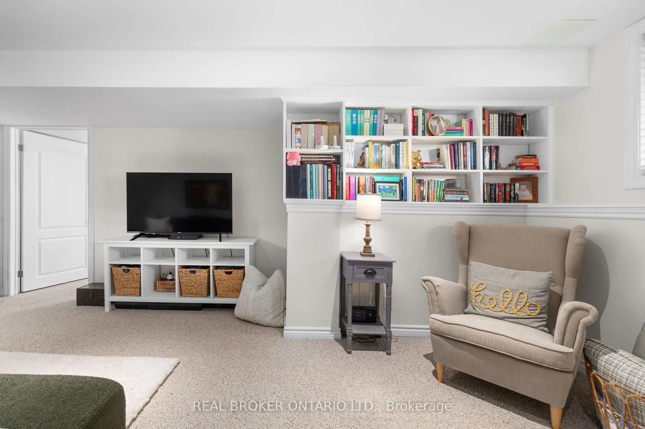 83 Comba Drive
