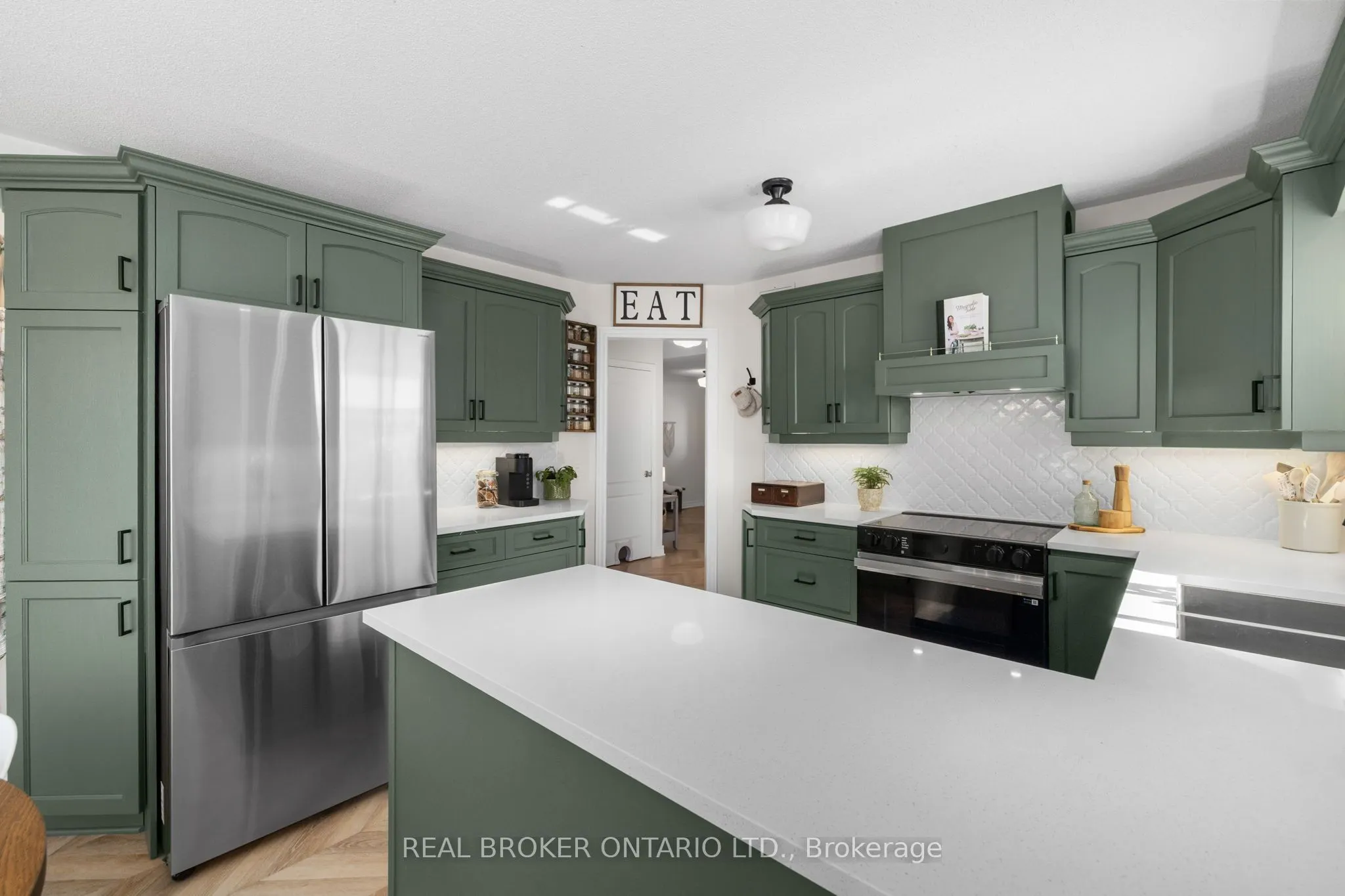 83 Comba Drive